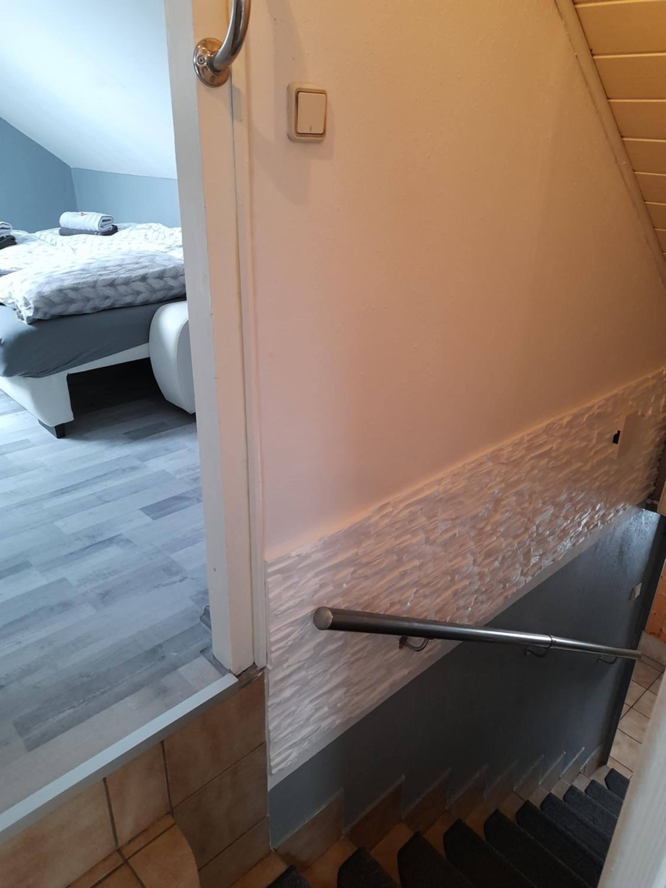 Apartment Mira