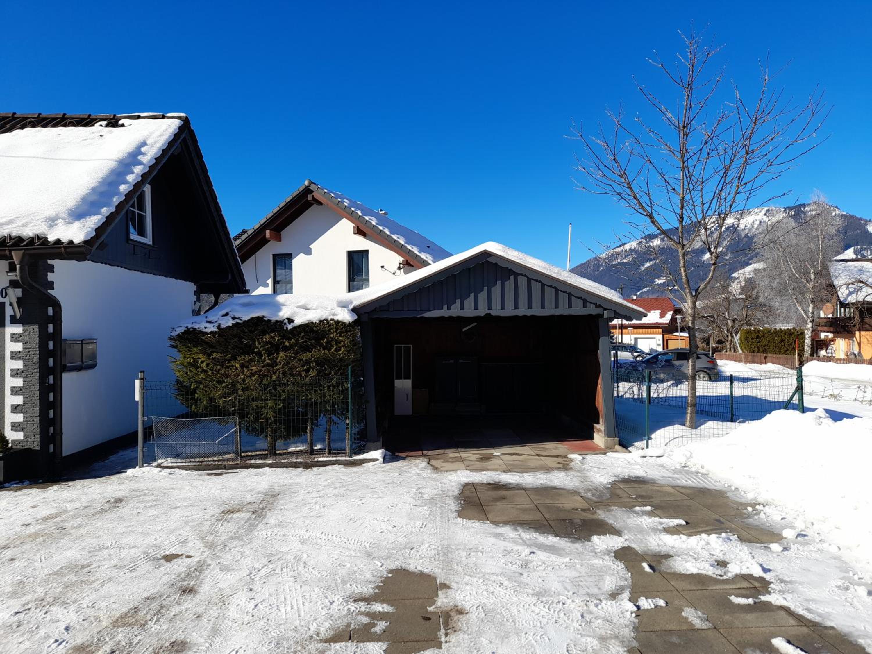 Apartment Mira