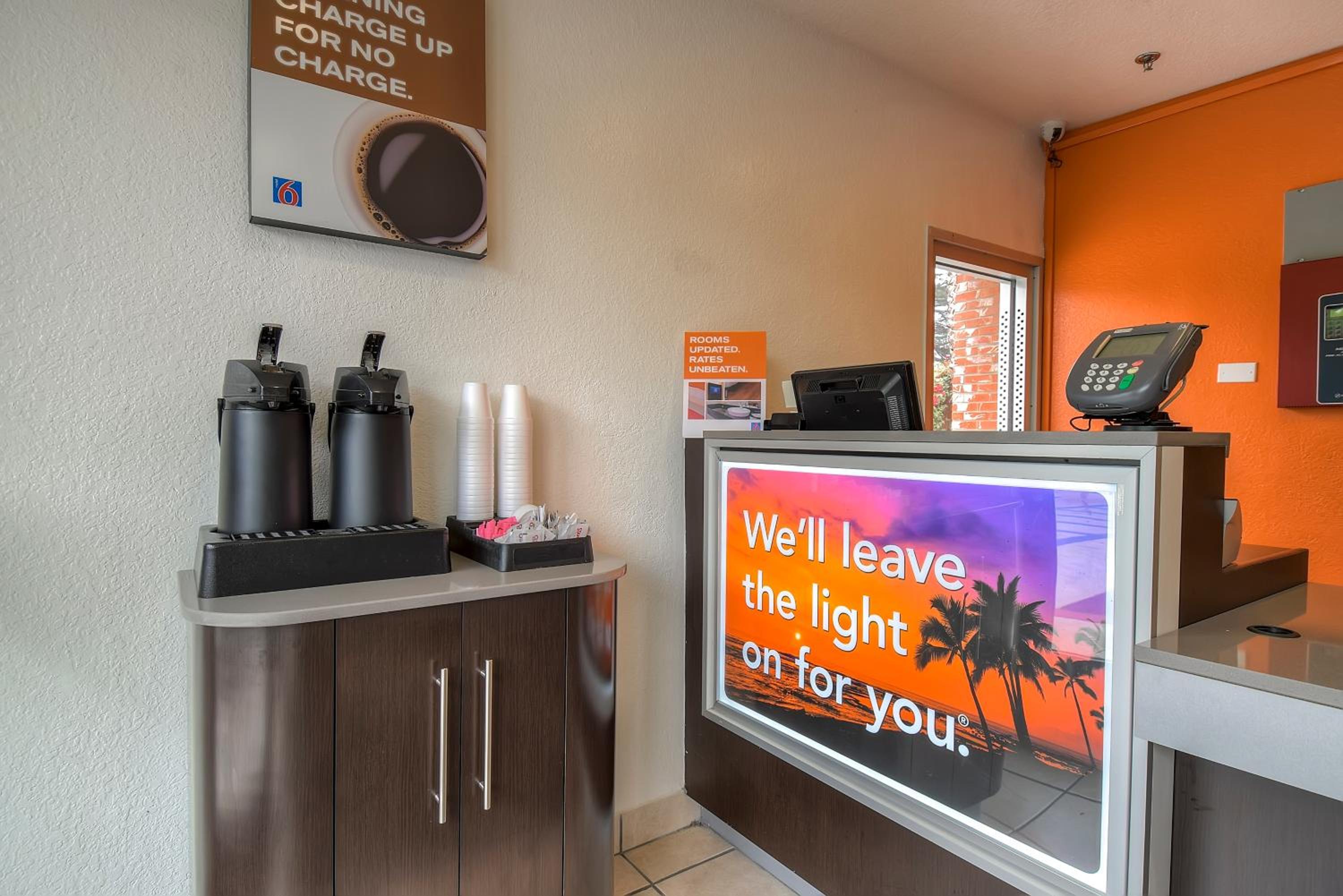 Motel 6-Arcadia, CA - Los Angeles - Pasadena Area - Property Image 55