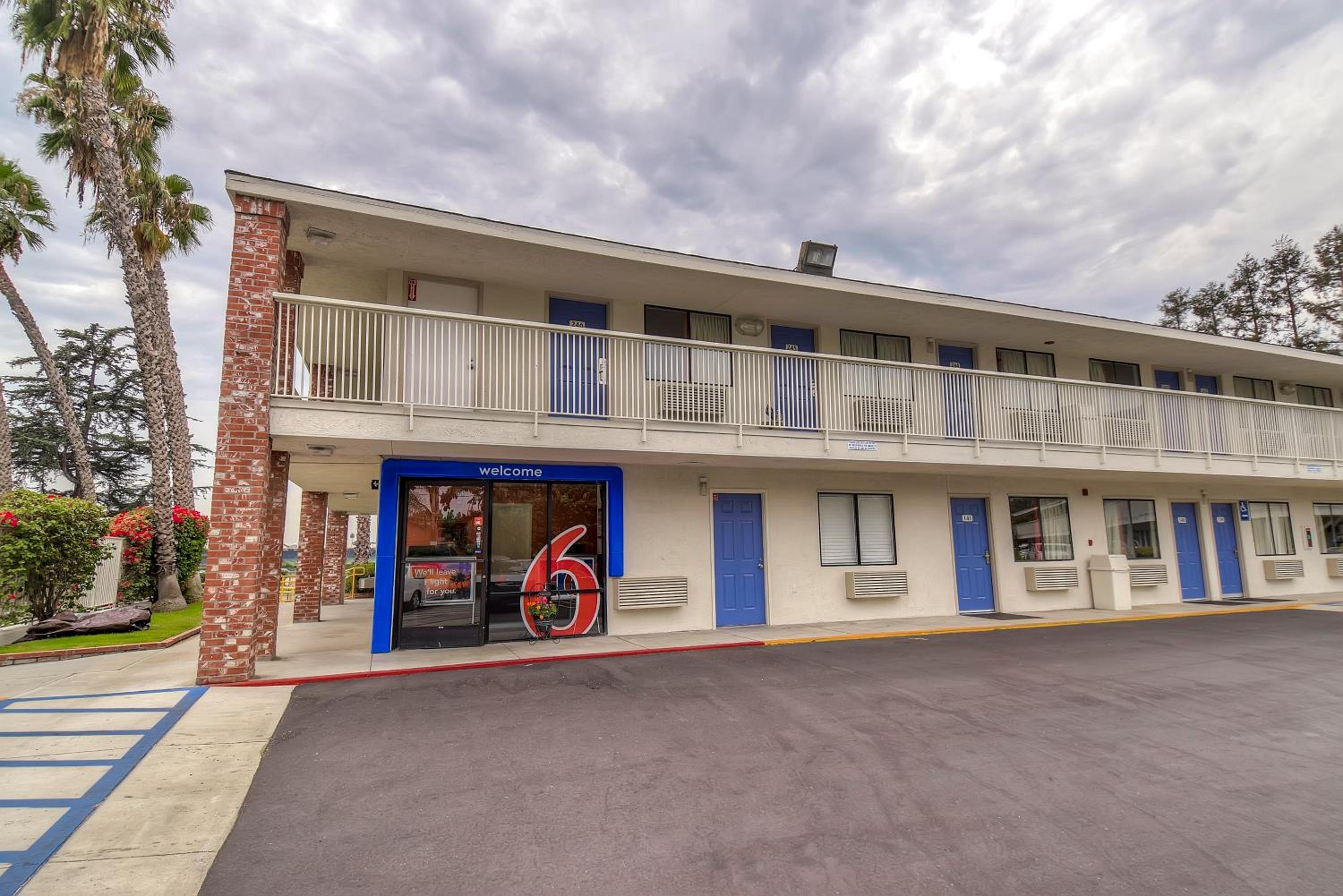 Motel 6-Arcadia, CA - Los Angeles - Pasadena Area - Property Image 43