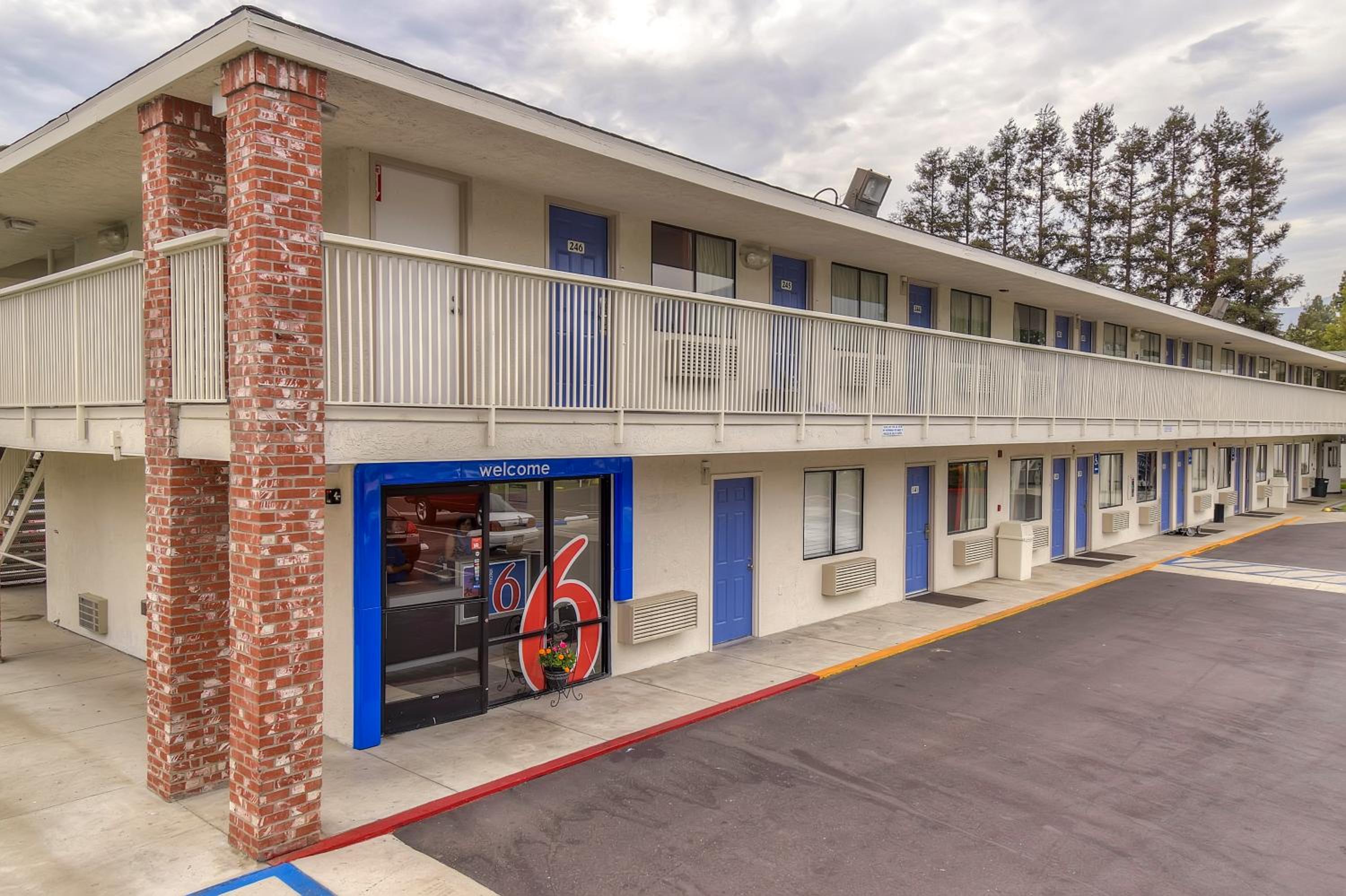 Motel 6-Arcadia, CA - Los Angeles - Pasadena Area - Property Image 42