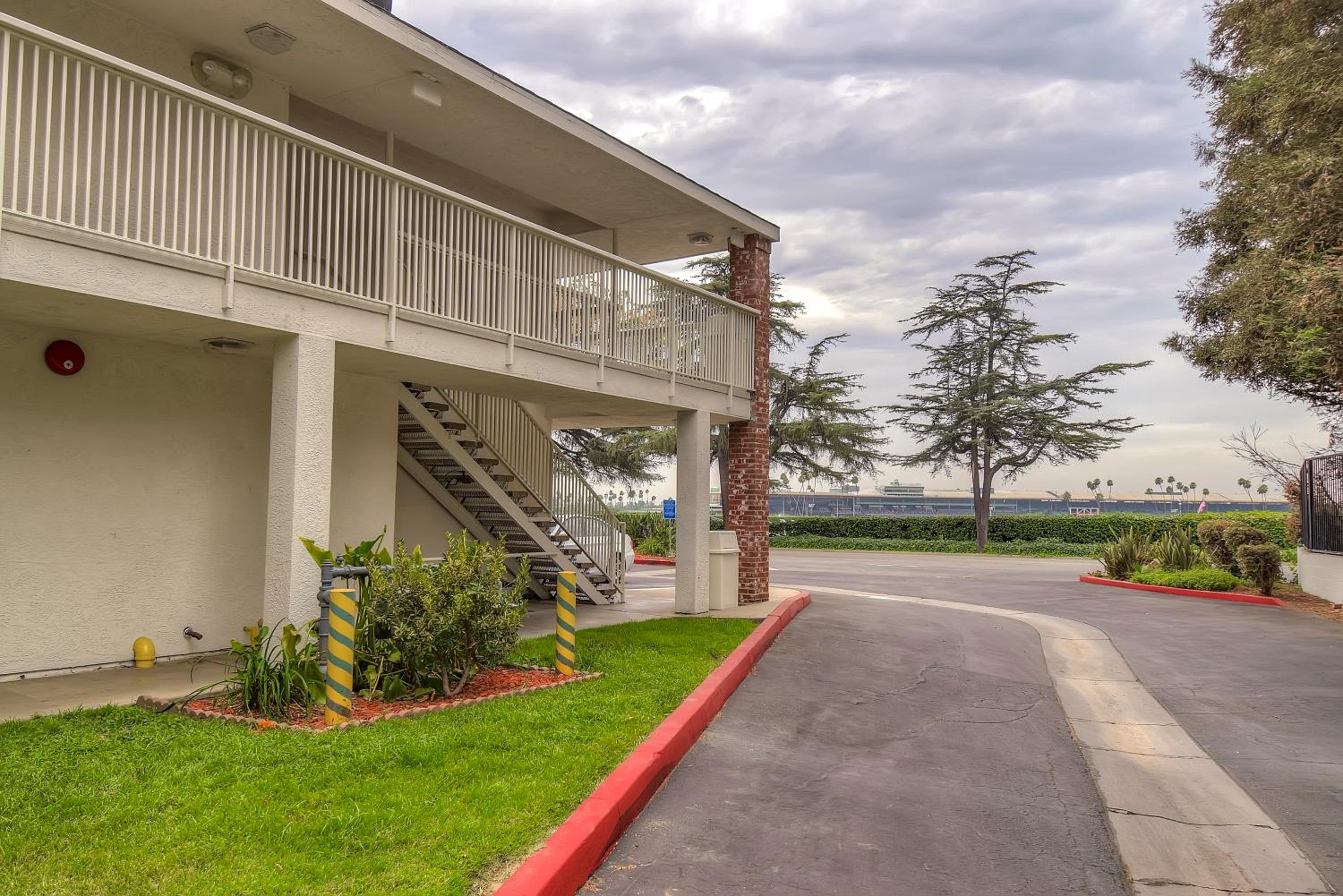 Motel 6-Arcadia, CA - Los Angeles - Pasadena Area - Property Image 50