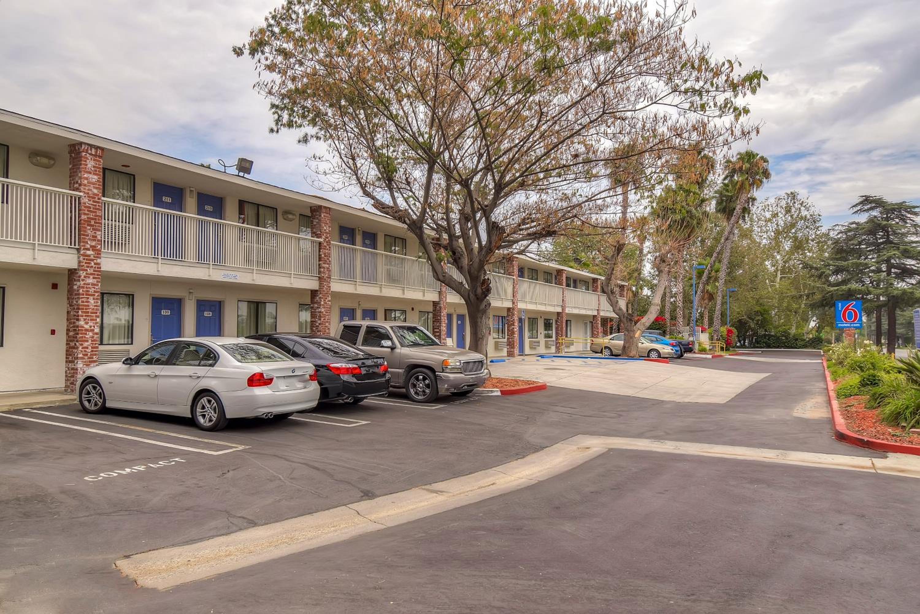 Motel 6-Arcadia, CA - Los Angeles - Pasadena Area - Property Image 33