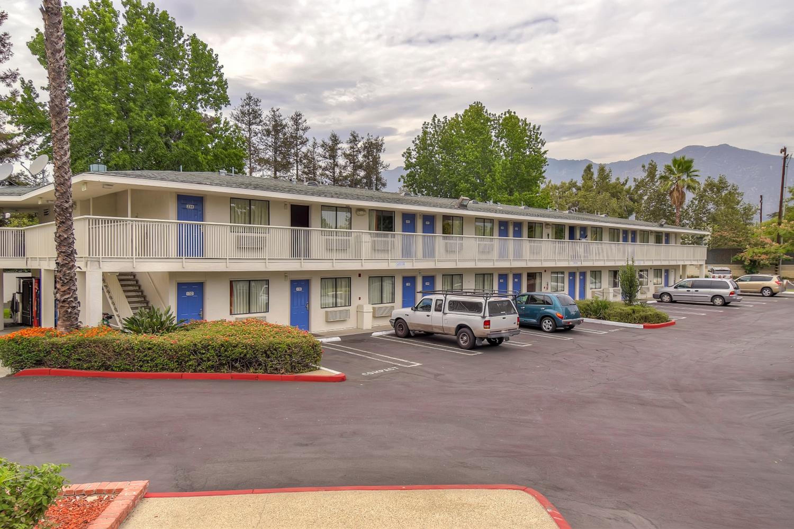Motel 6-Arcadia, CA - Los Angeles - Pasadena Area - Property Image 44