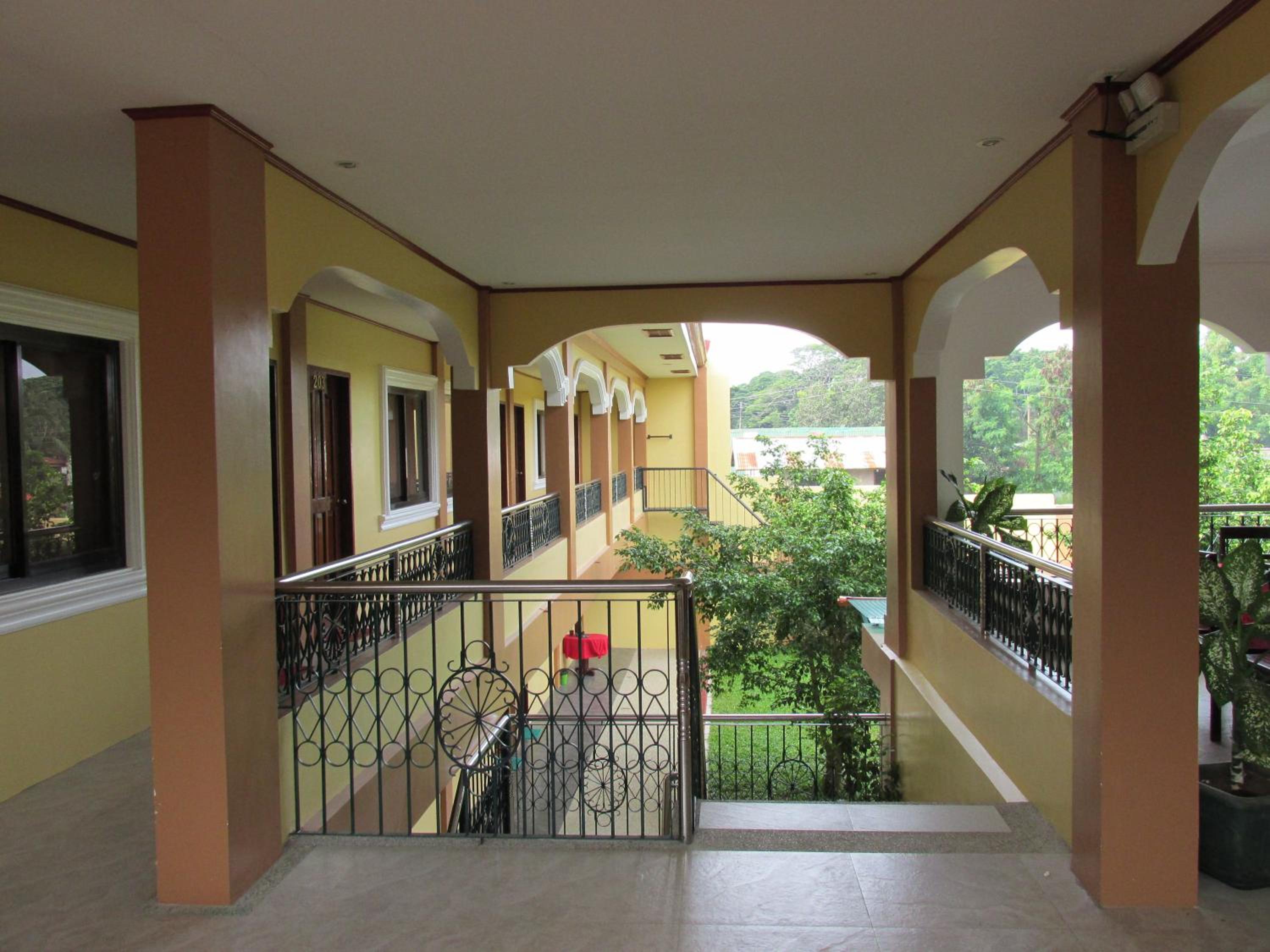 Mariafe Inn