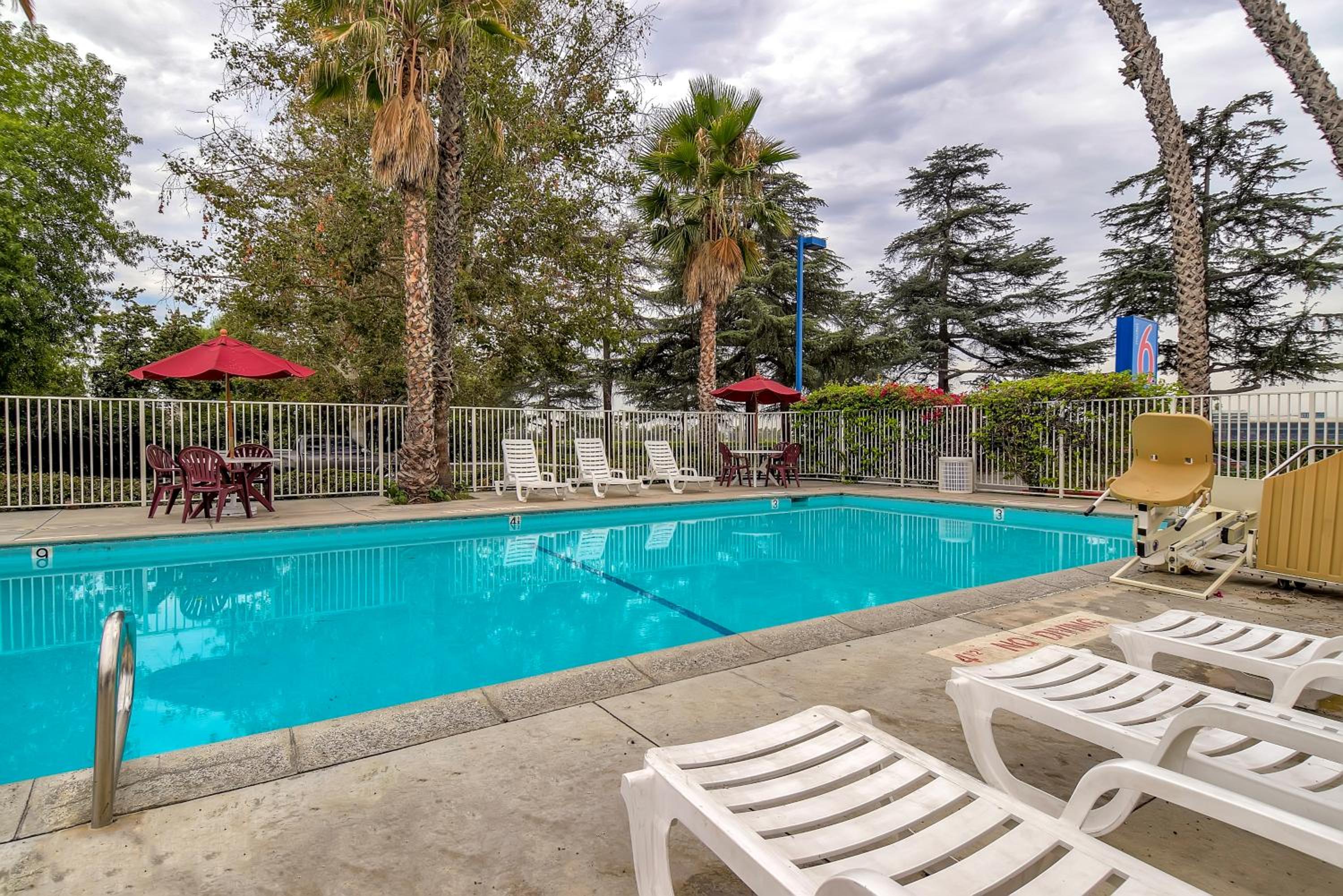 Motel 6-Arcadia, CA - Los Angeles - Pasadena Area - Property Image 47