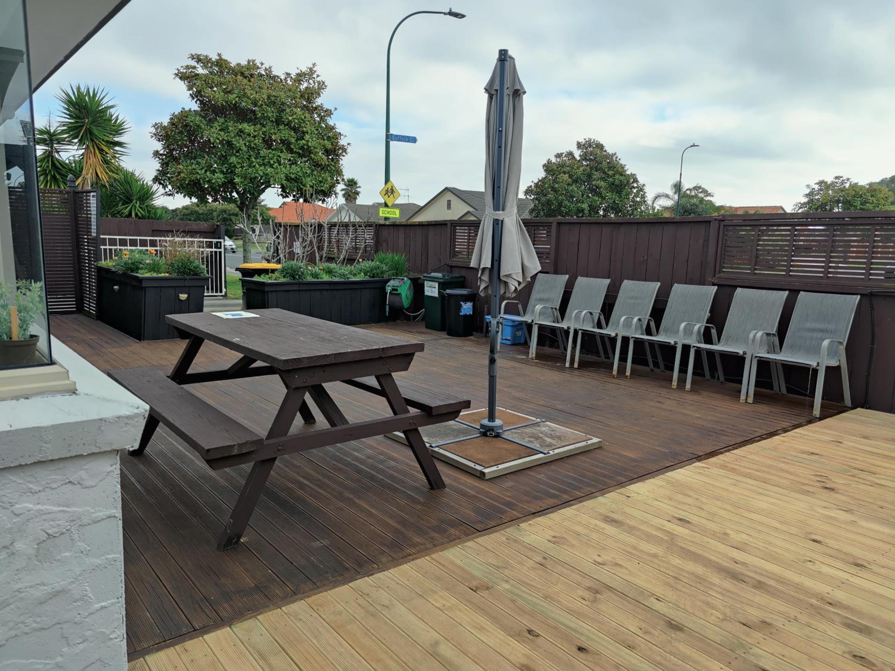 Holiday Home in Papamoa view 3