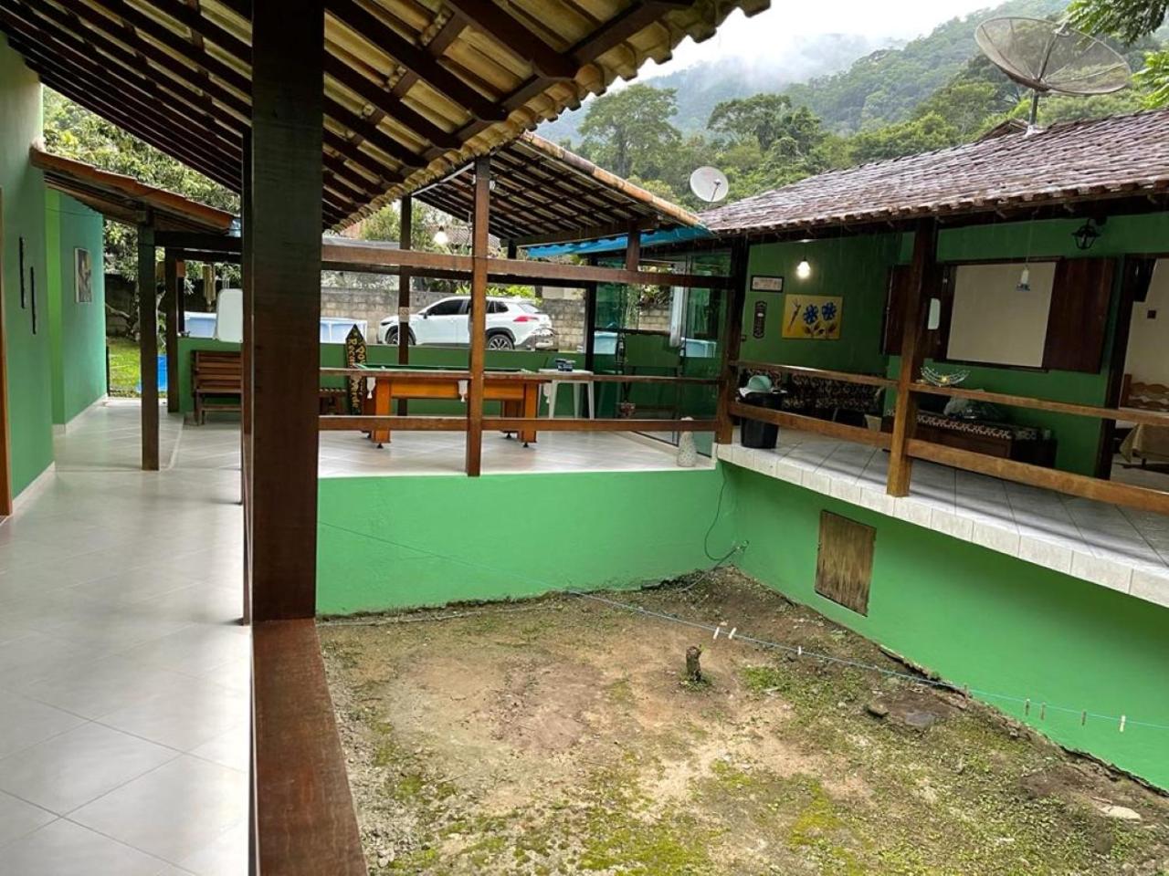 children's play area