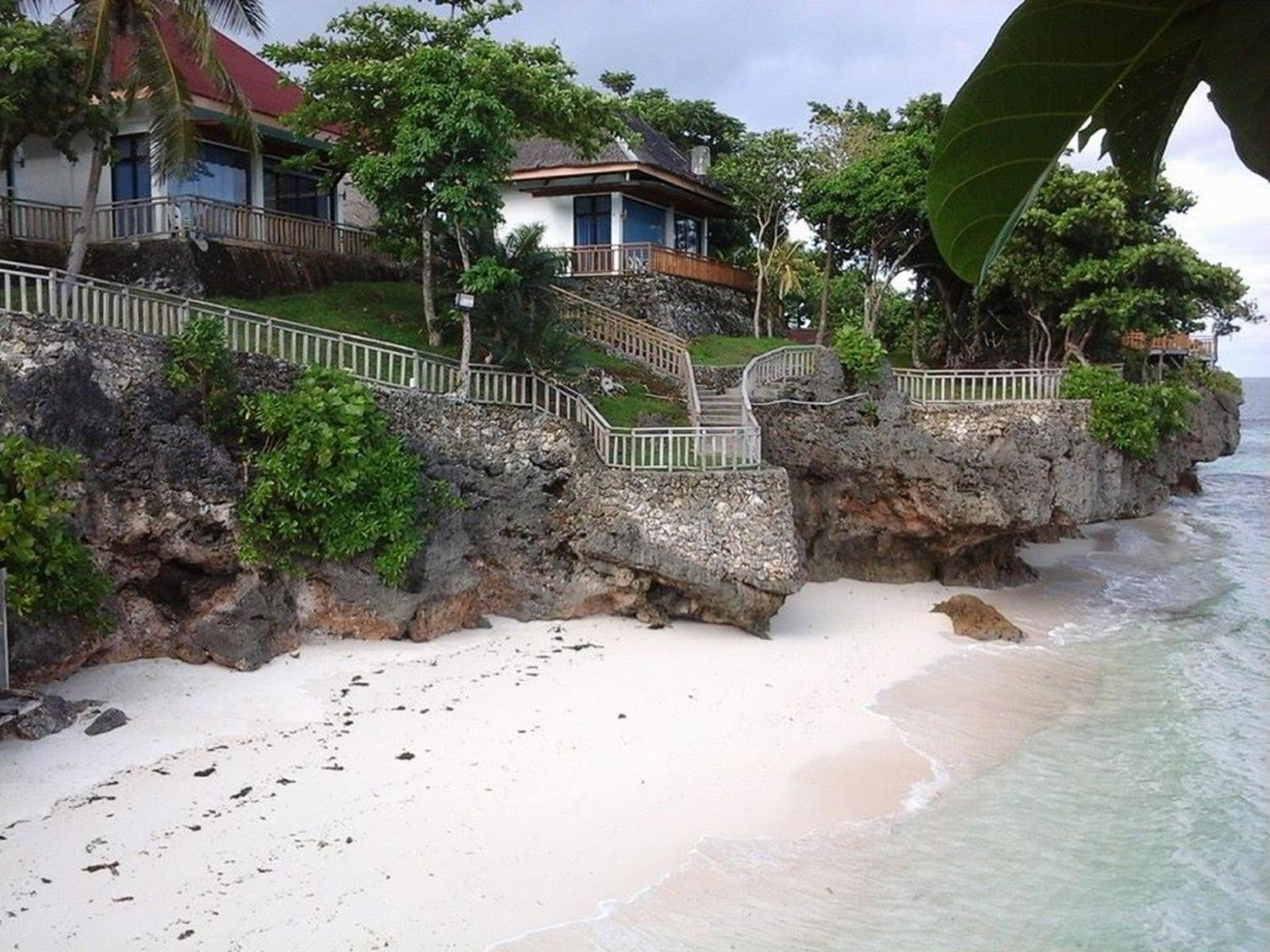 Parklane Bohol Resort and Spa