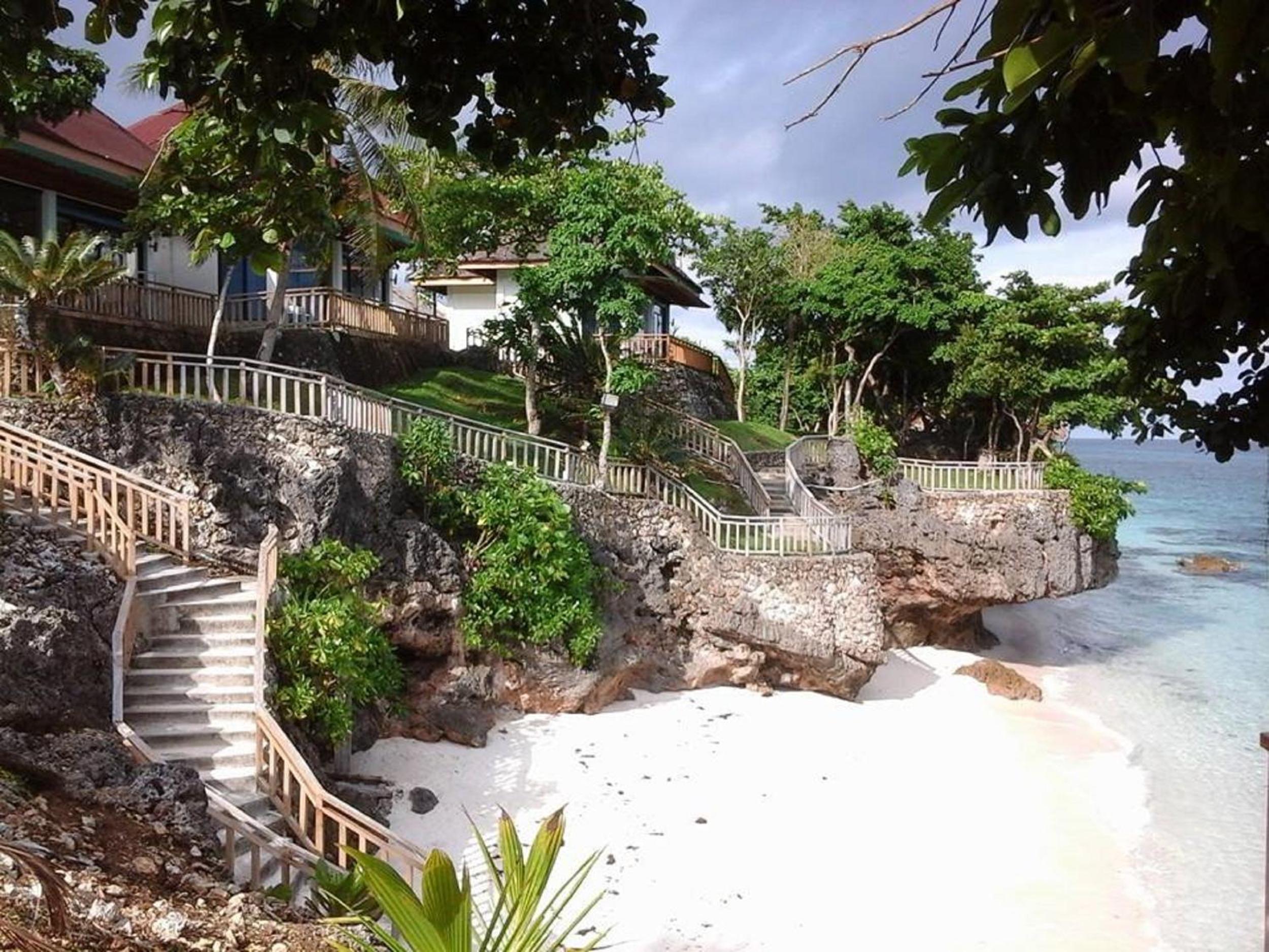 Parklane Bohol Resort and Spa, Anda - 21