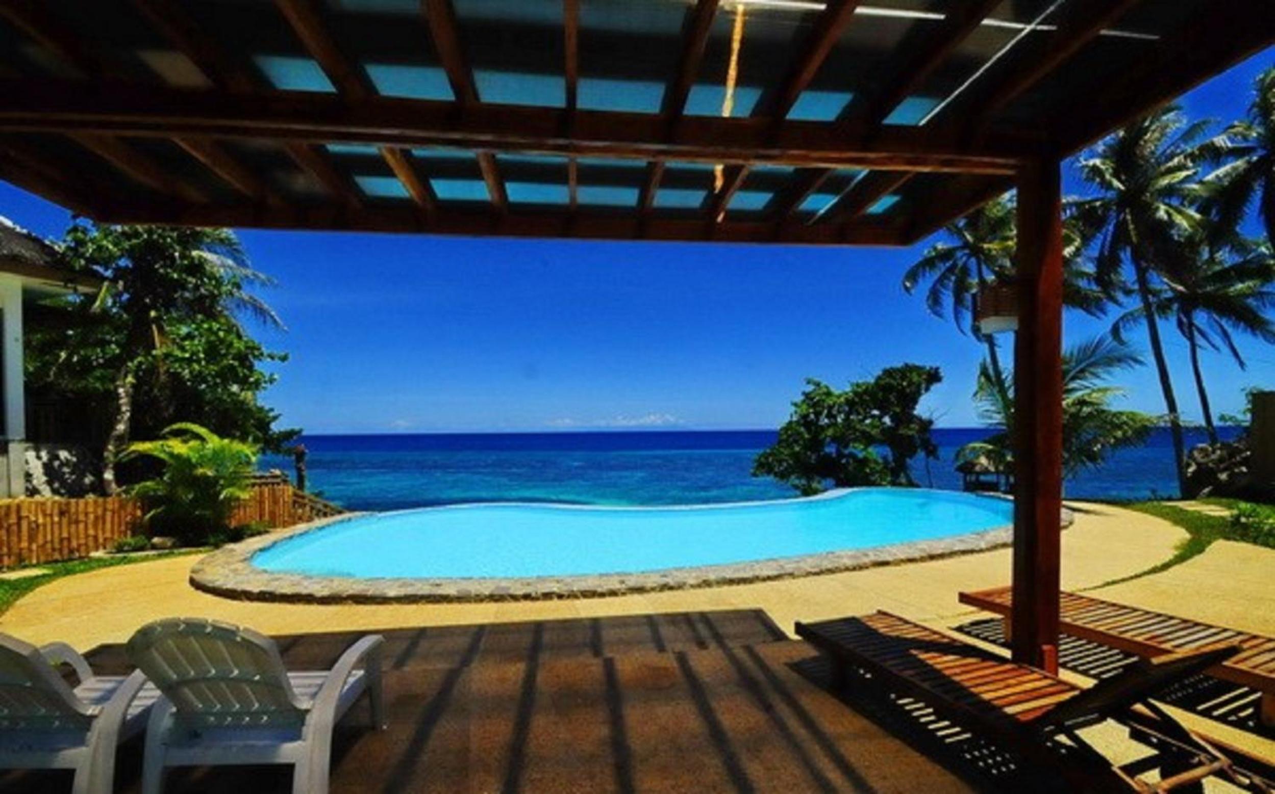 Parklane Bohol Resort and Spa, Anda - 17