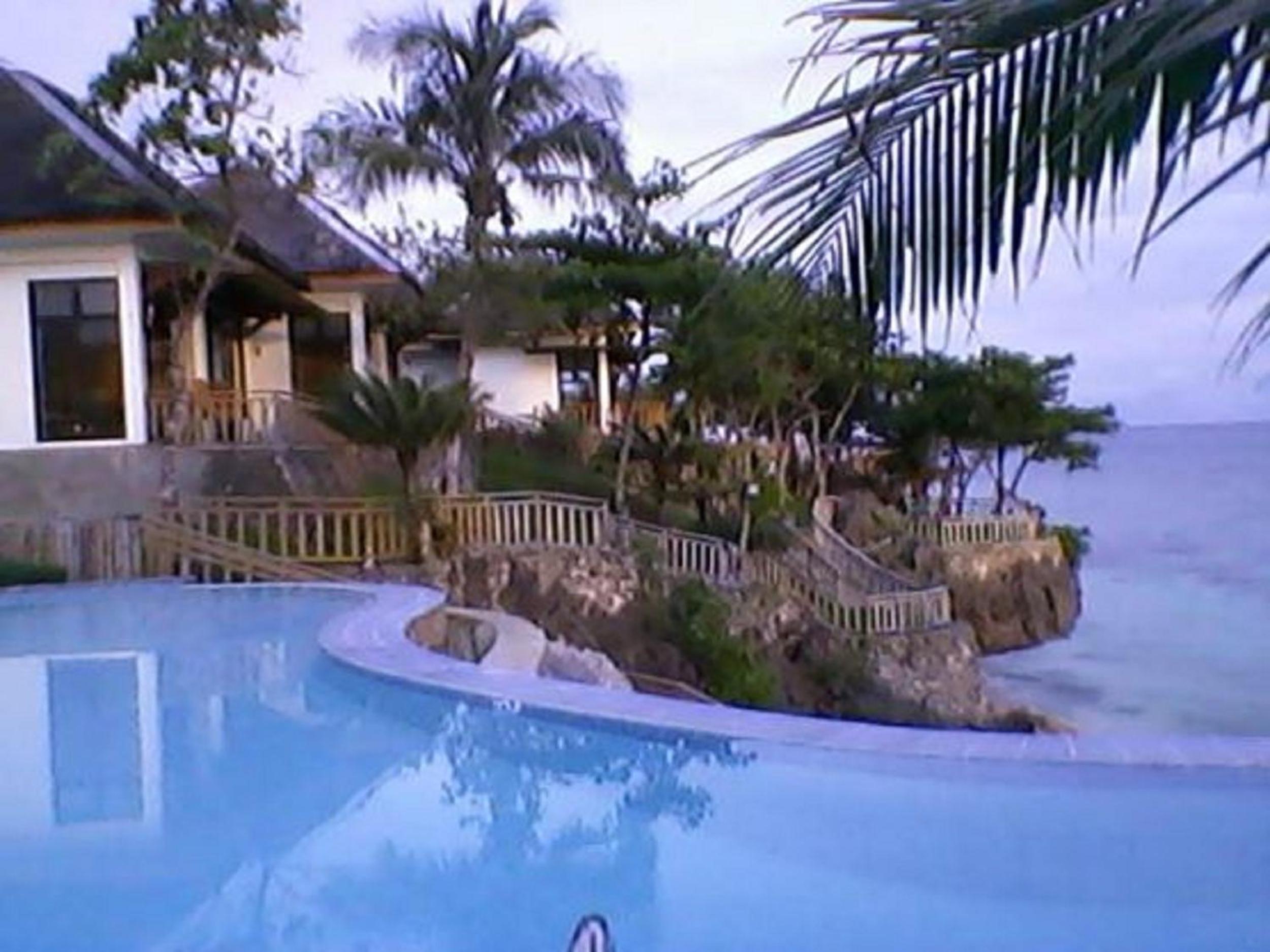 Parklane Bohol Resort and Spa, Anda - 22