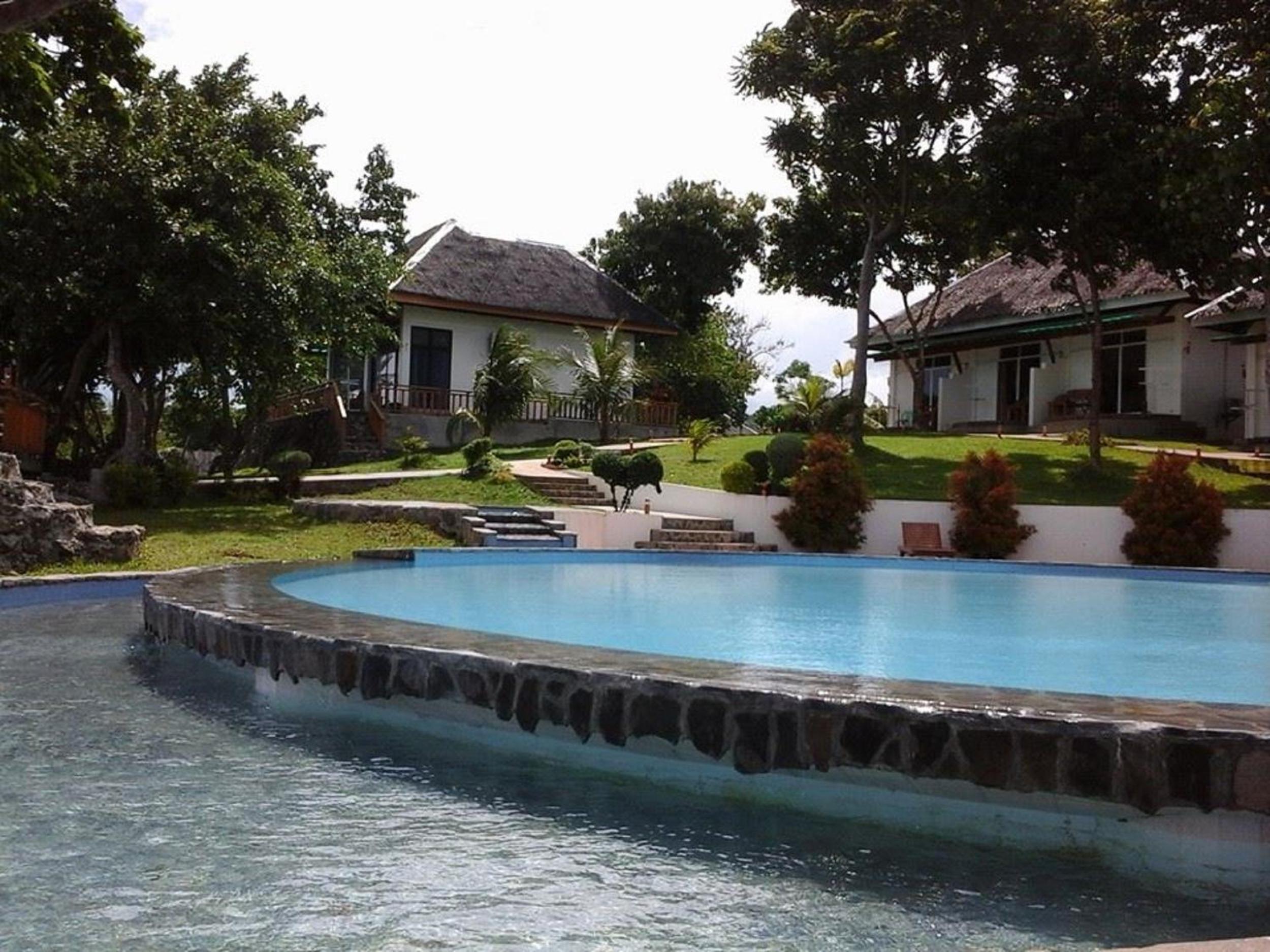 Parklane Bohol Resort and Spa, Anda - 18