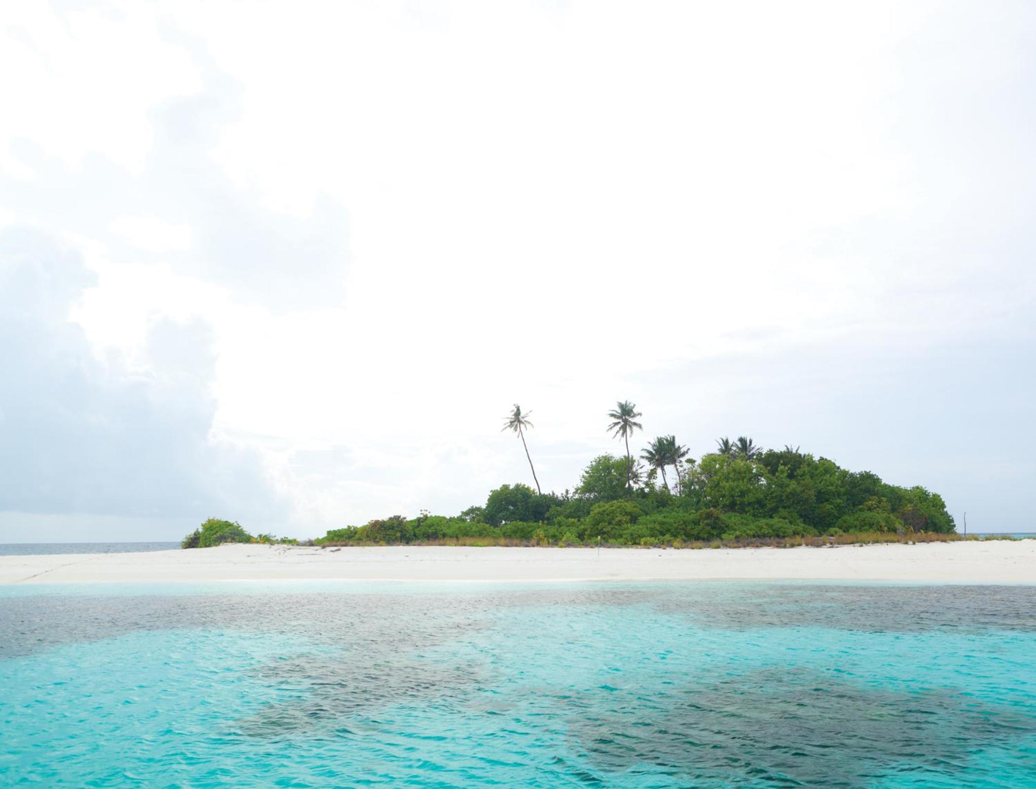 Filitheyo Island Resort