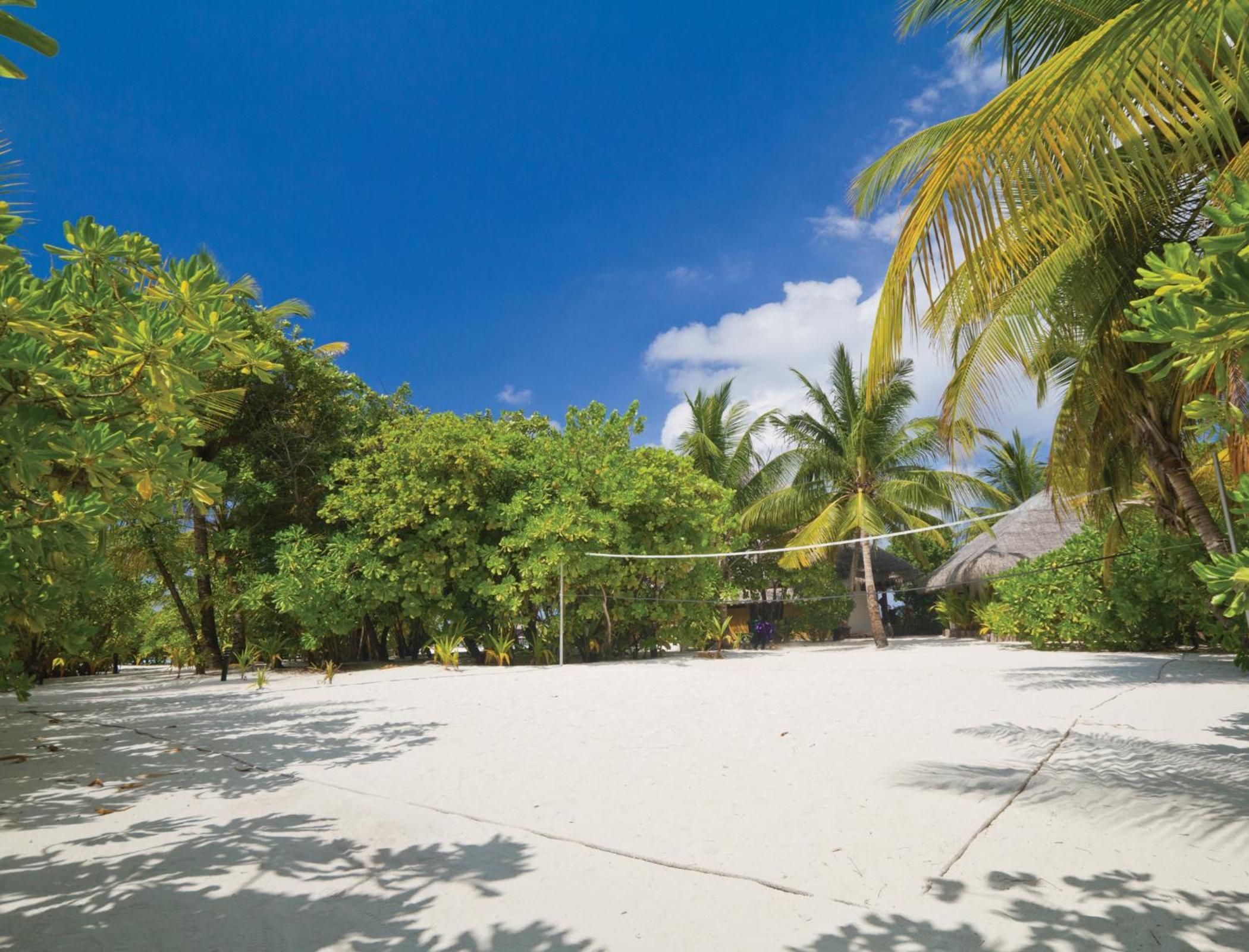 Filitheyo Island Resort