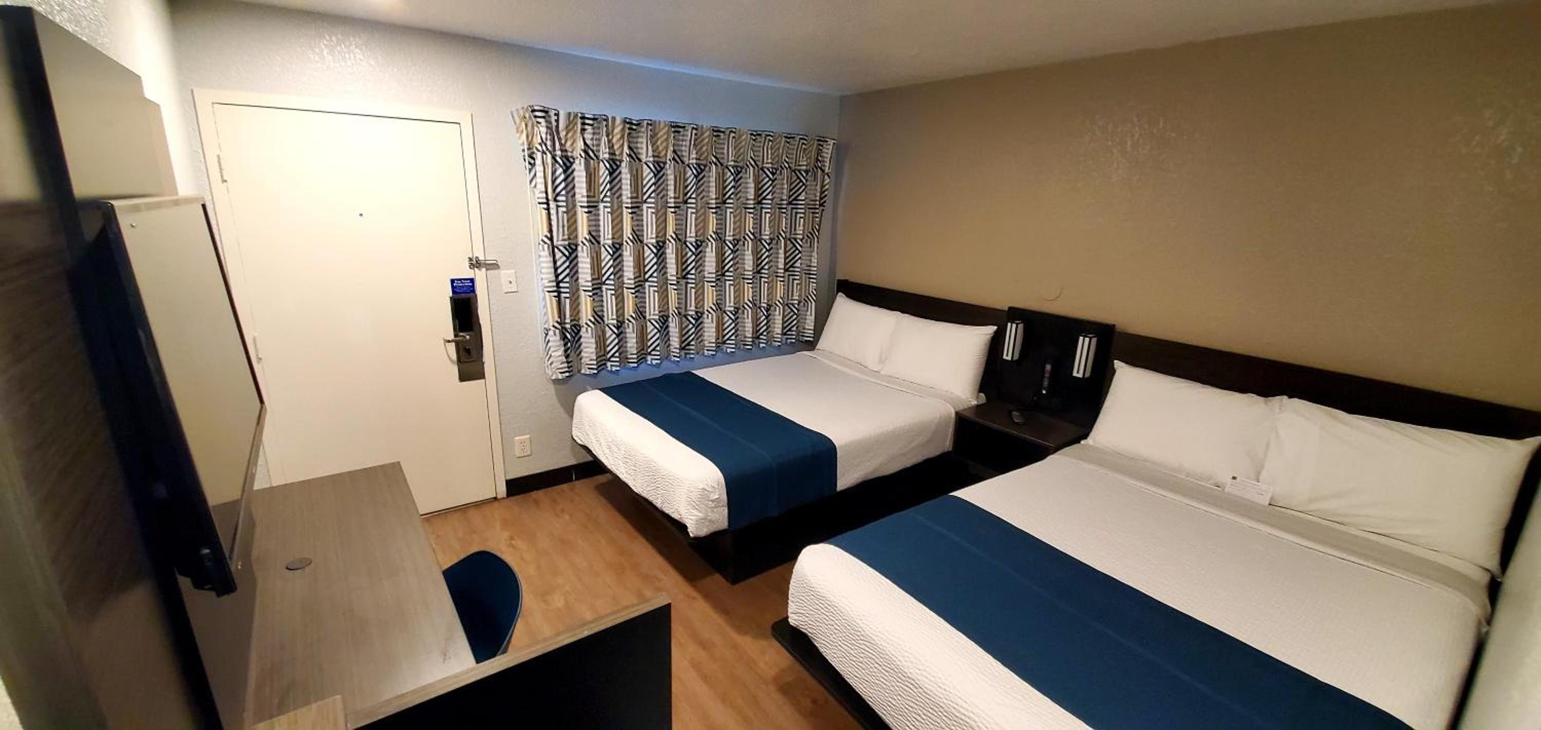 Motel 6-Palmdale, CA
