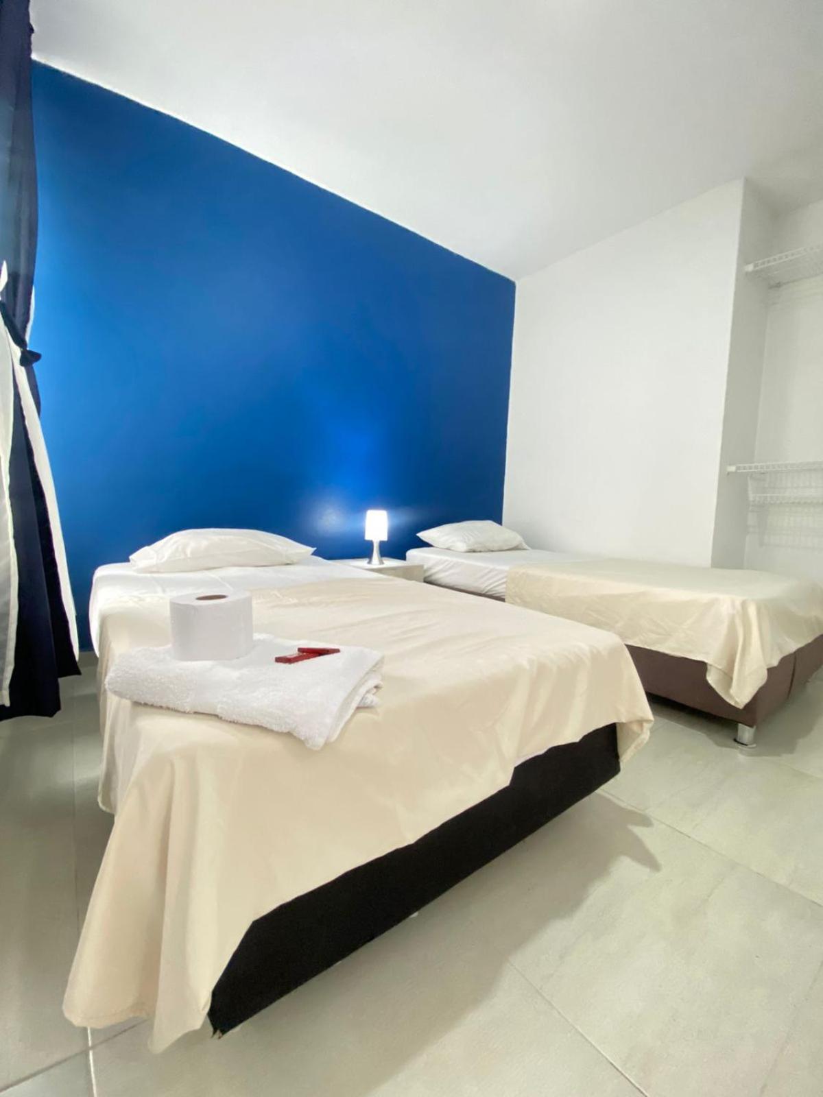 Apartahotel Ebenezer