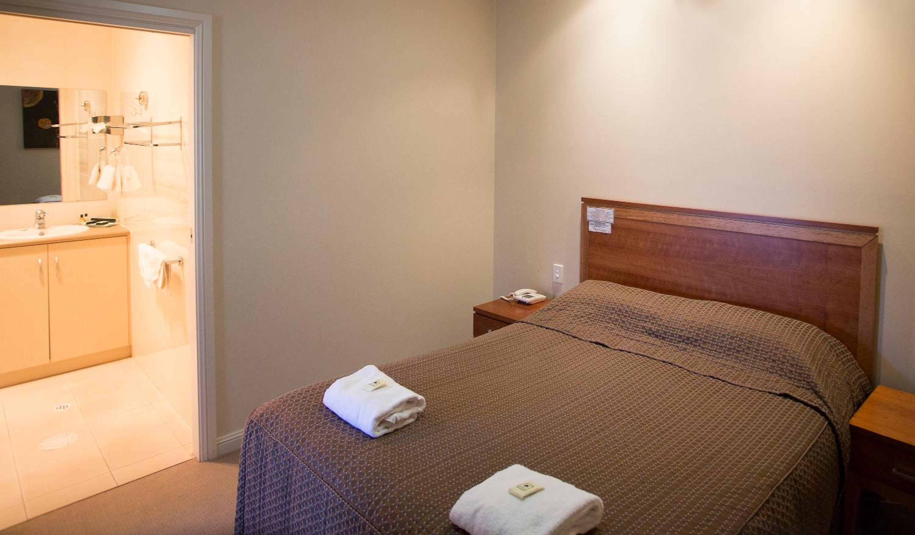Vine Inn Barossa