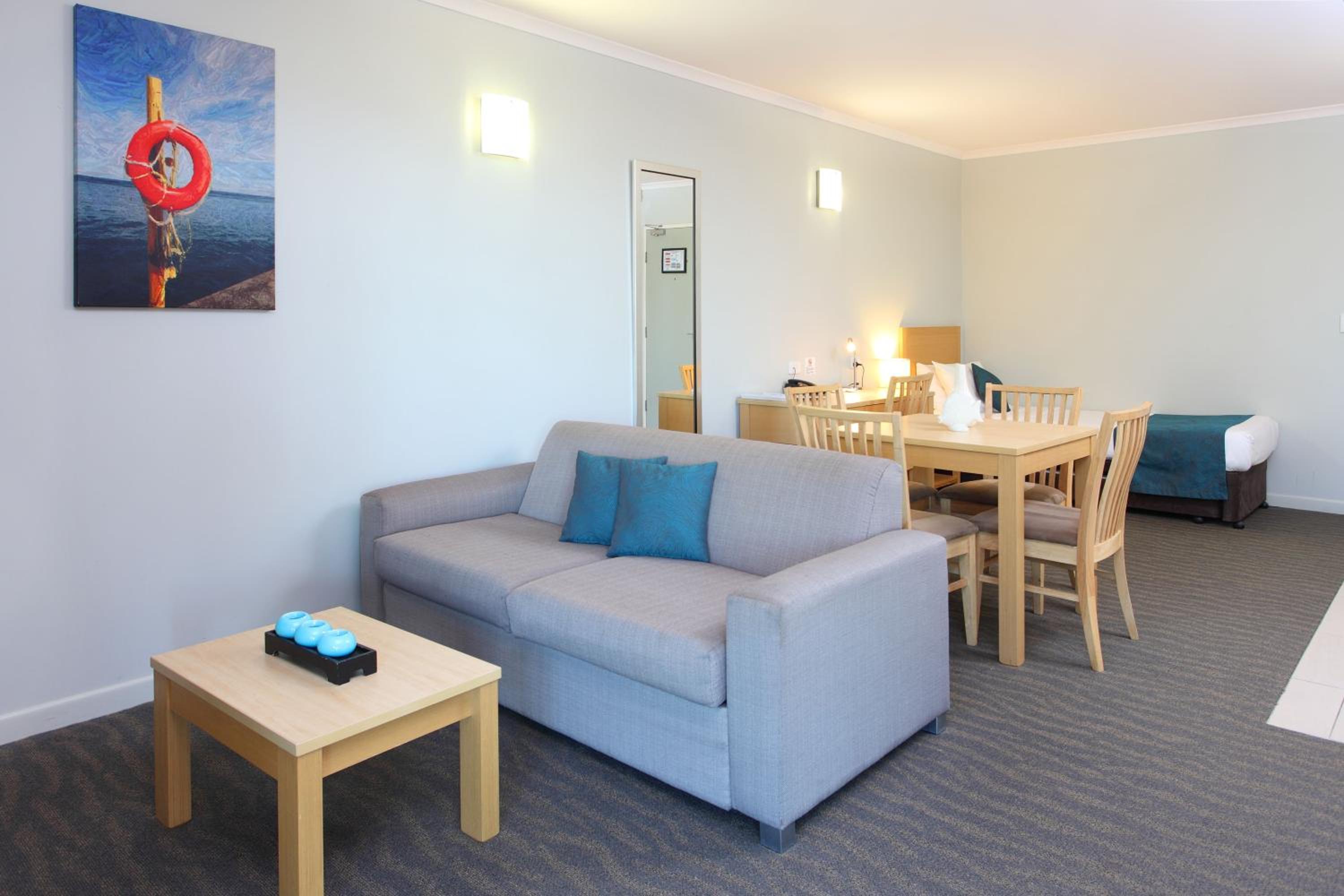 Manly Marina Cove Motel