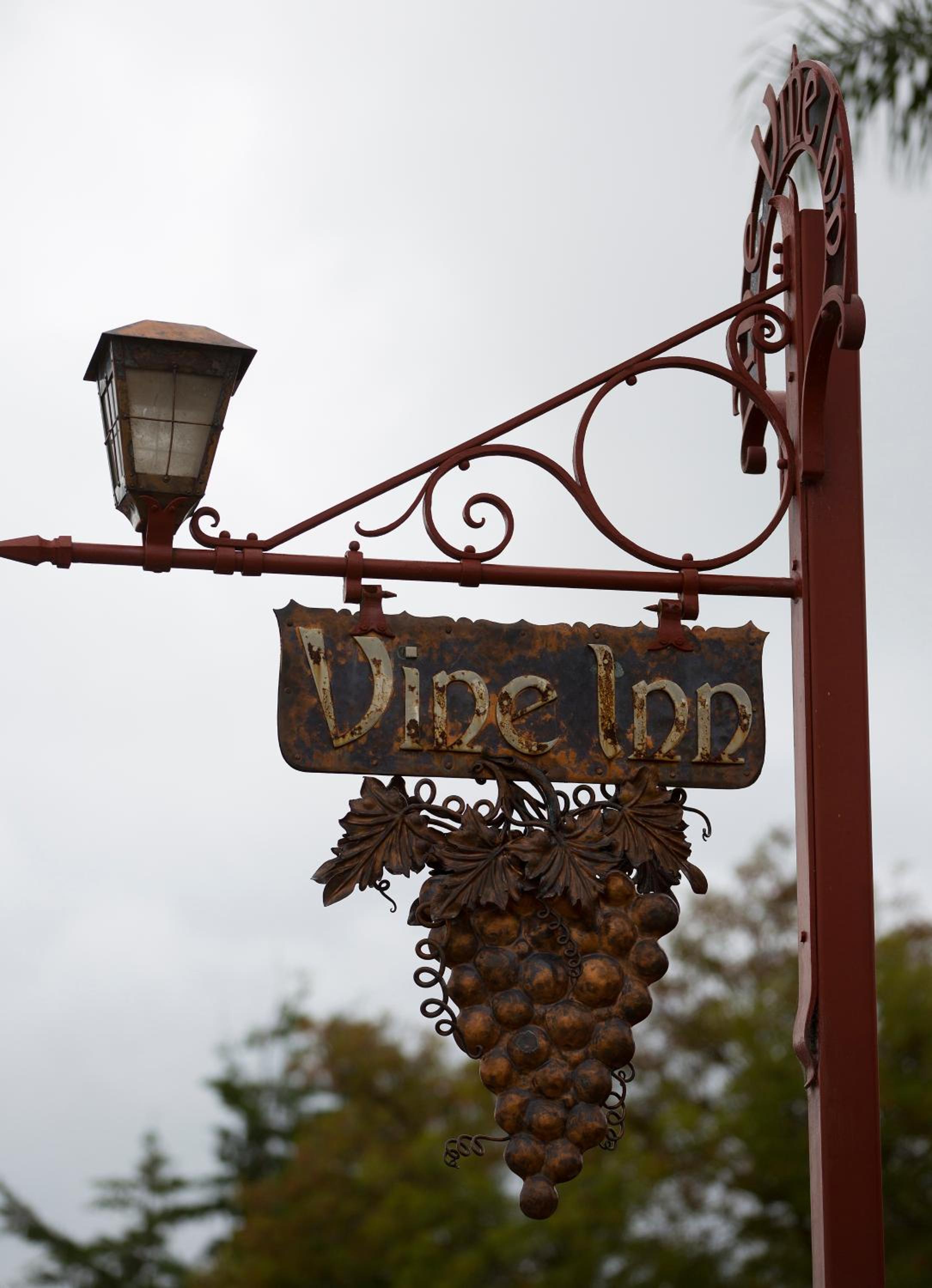 Vine Inn Barossa