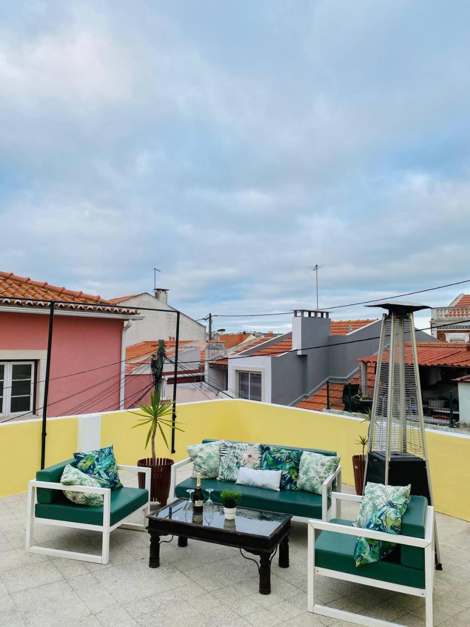 roof