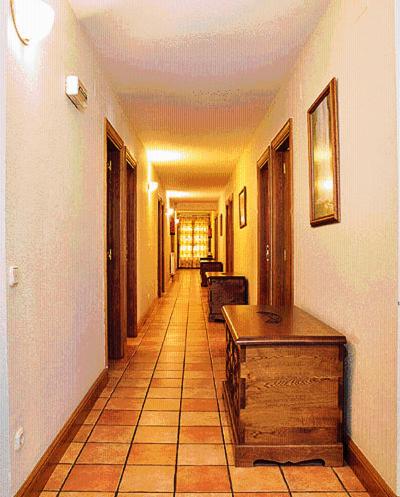 Hostal Lorentxo