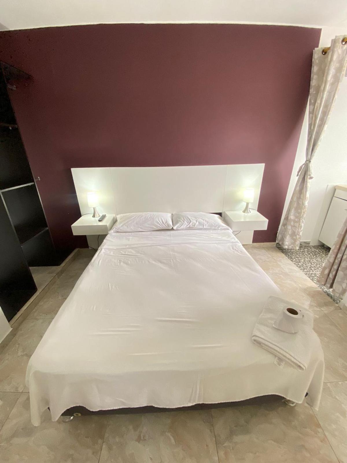 Apartahotel Ebenezer