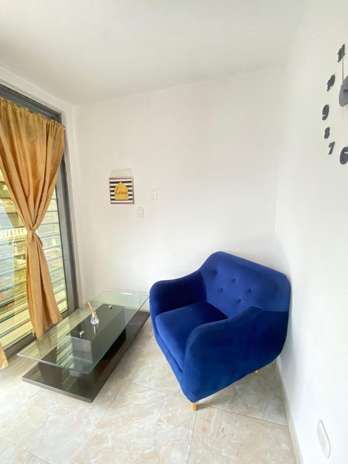 Apartahotel Ebenezer