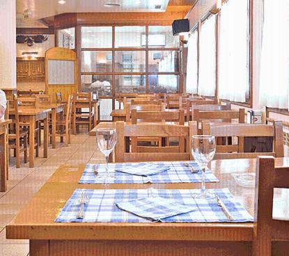 Hostal Lorentxo