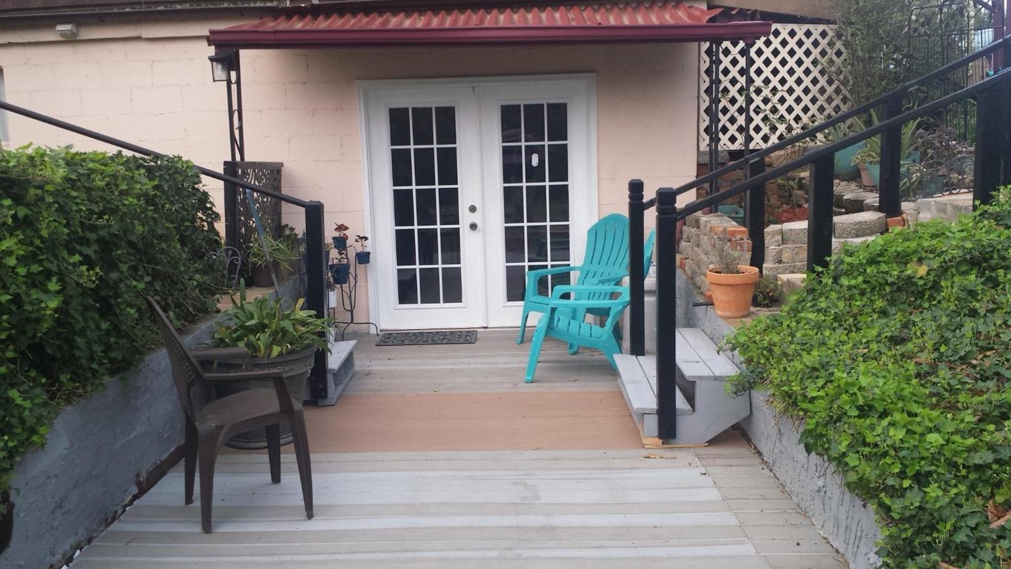 Hotel Grandeur Farm Retreat