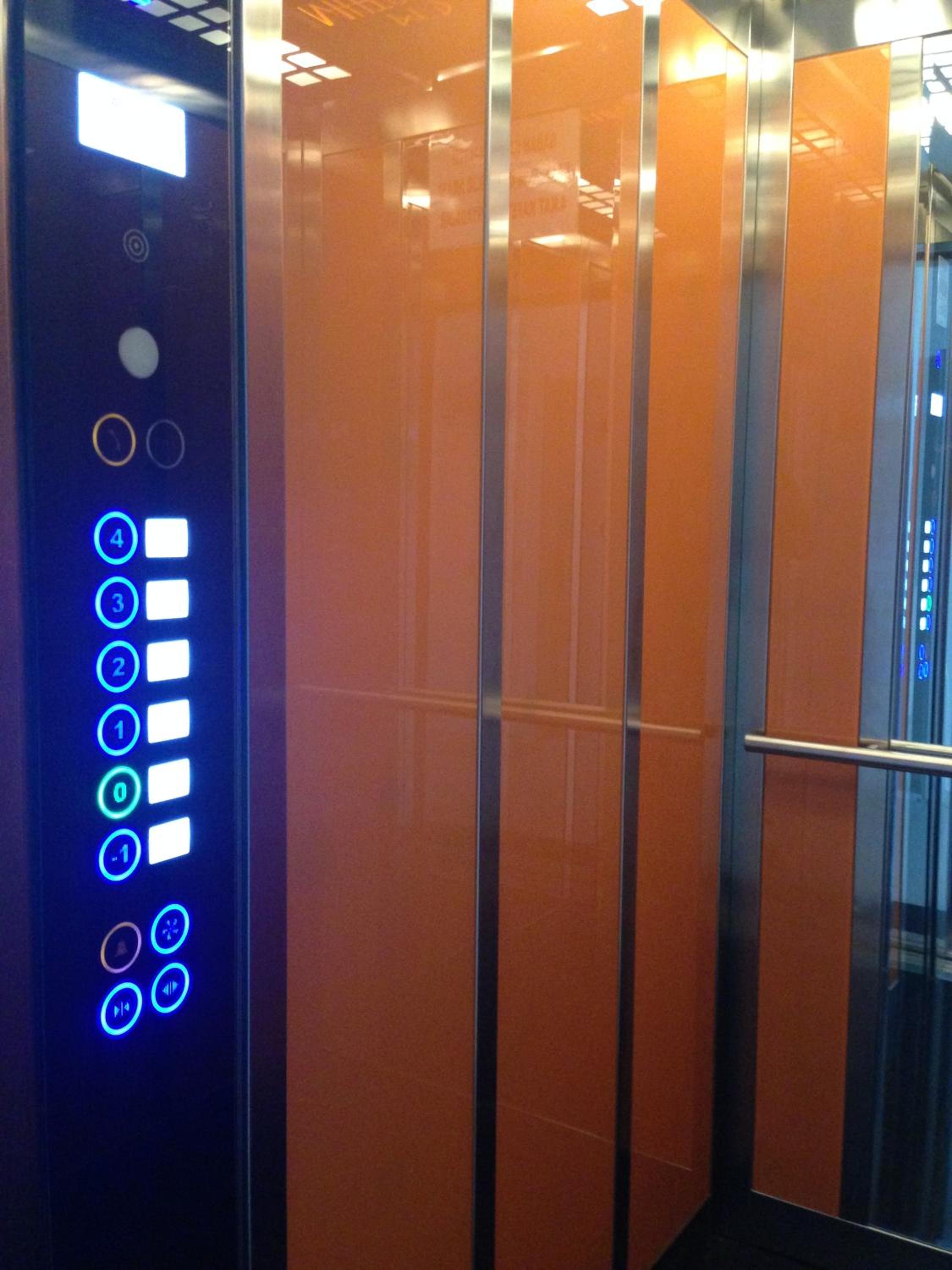 Mutado Hotel - Image 38