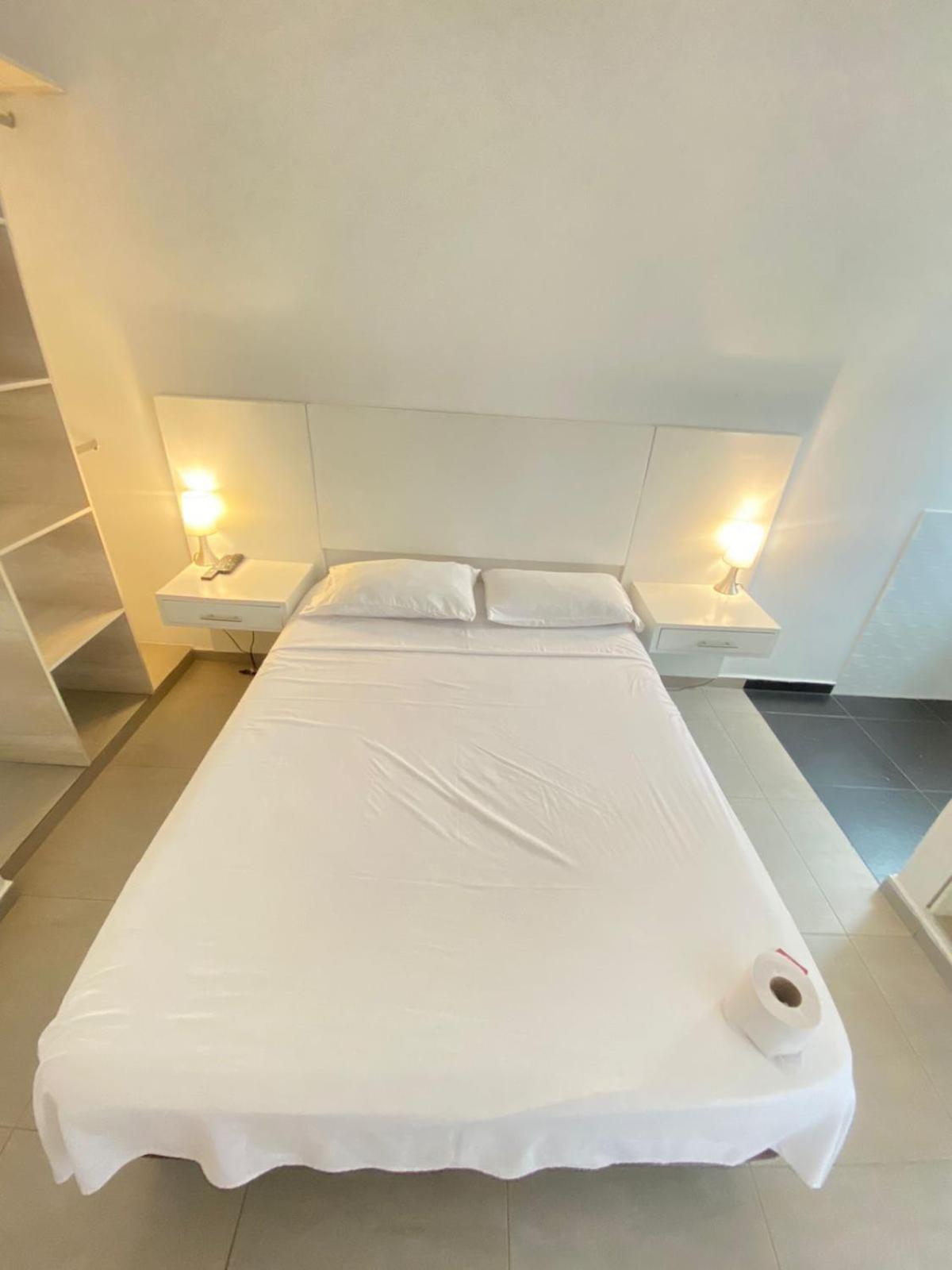 Apartahotel Ebenezer