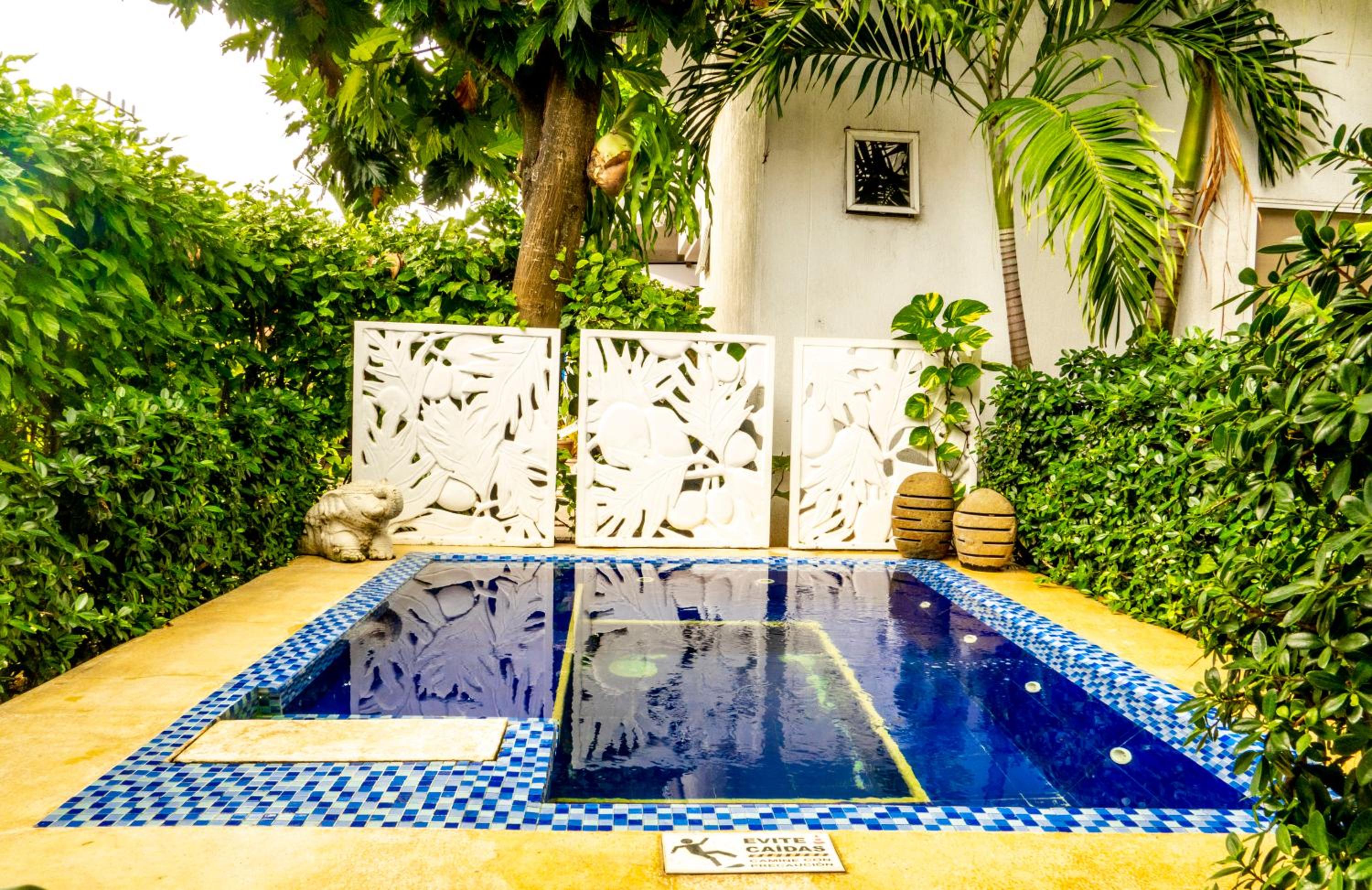 Summer House Inn San Andres