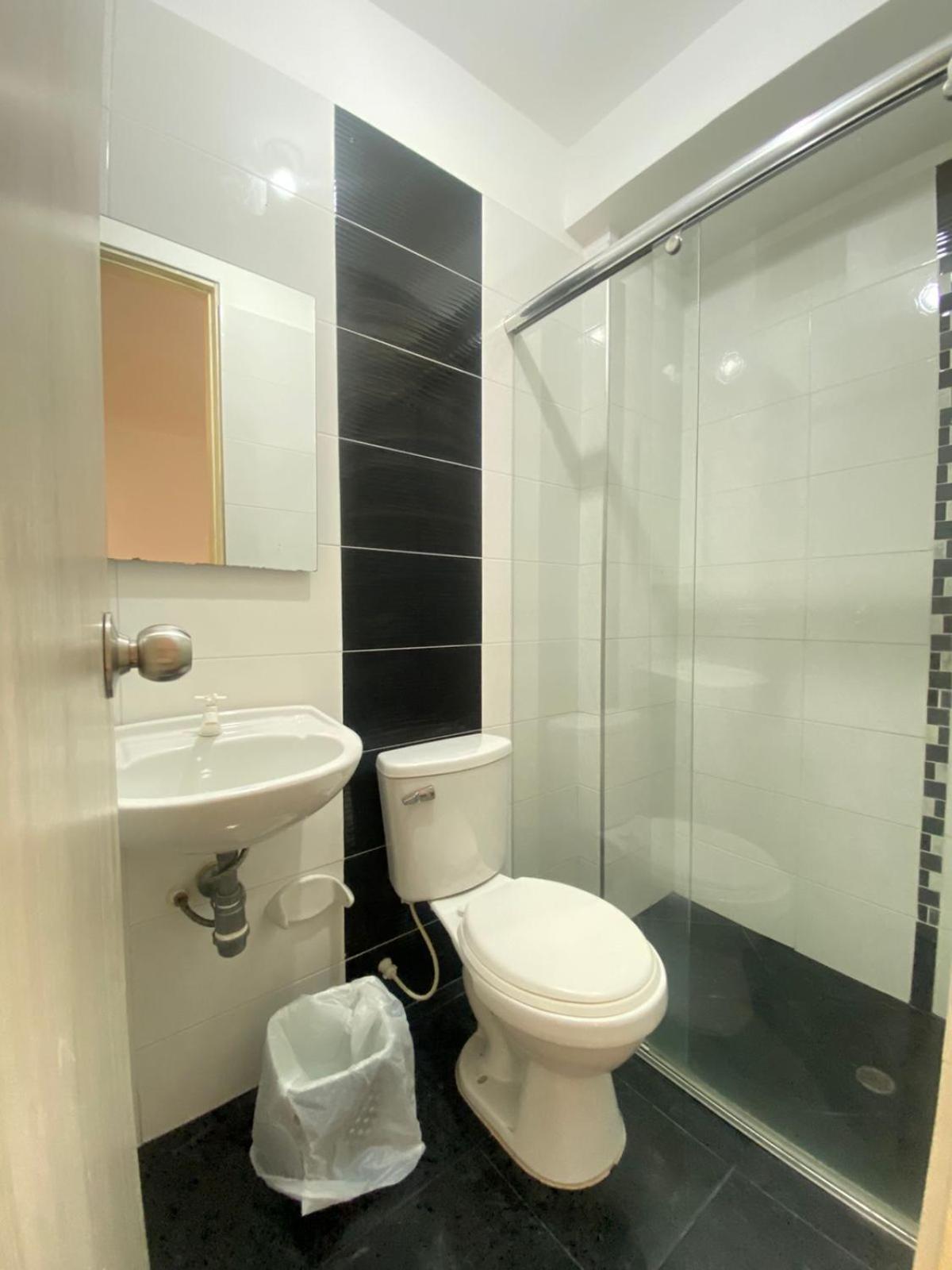 Apartahotel Ebenezer