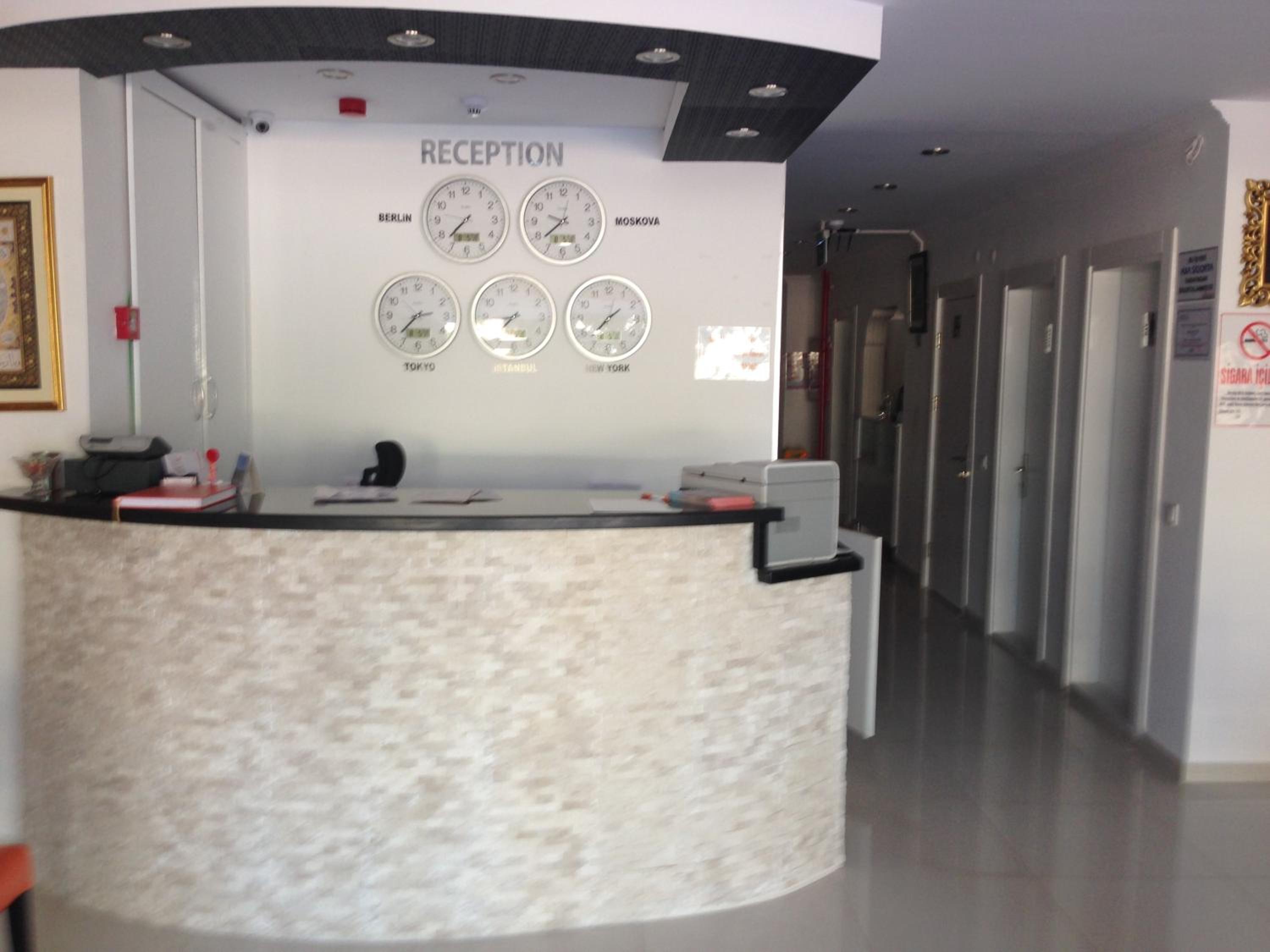 Mutado Hotel - Image 40