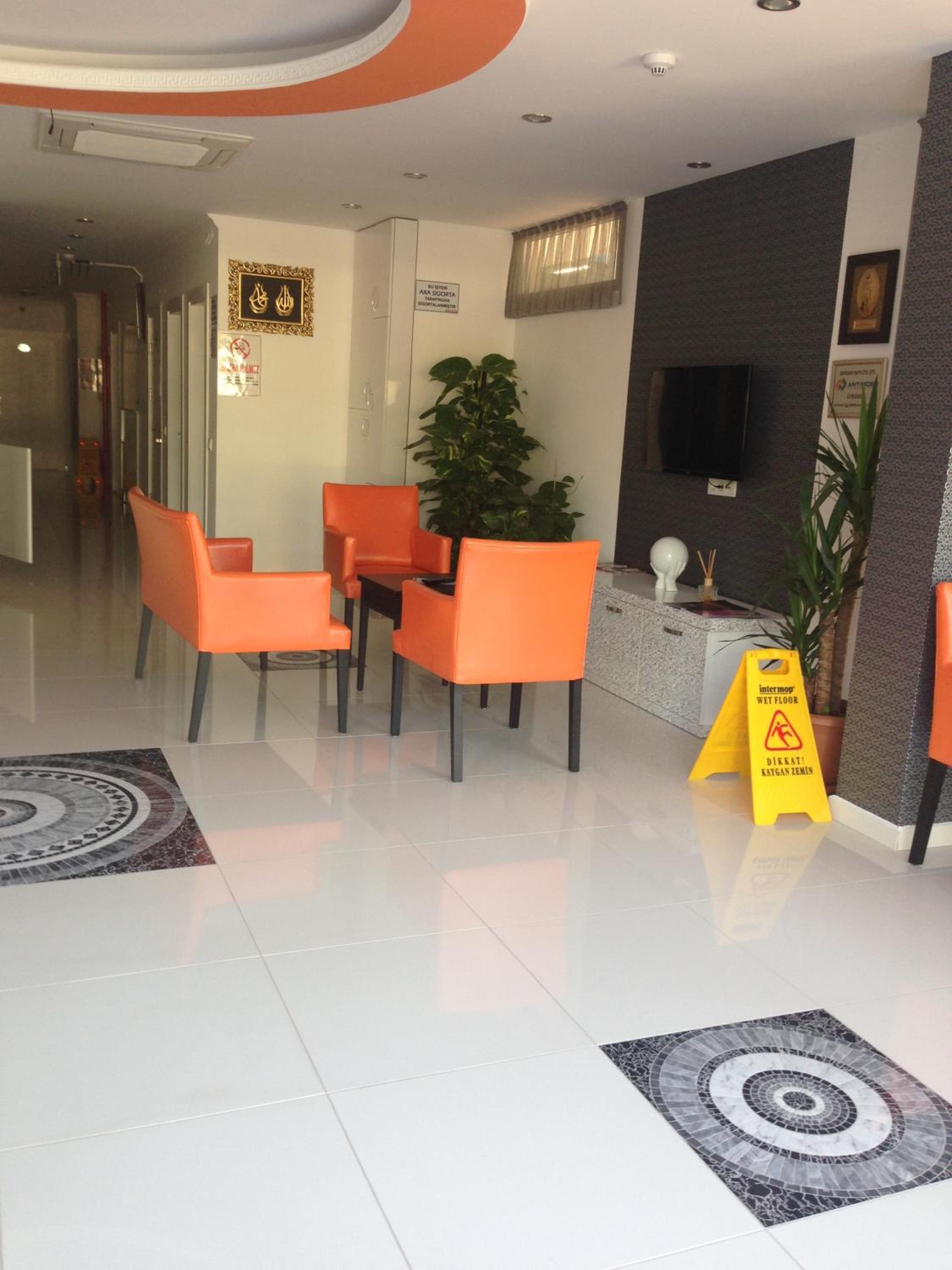 Mutado Hotel - Image 41