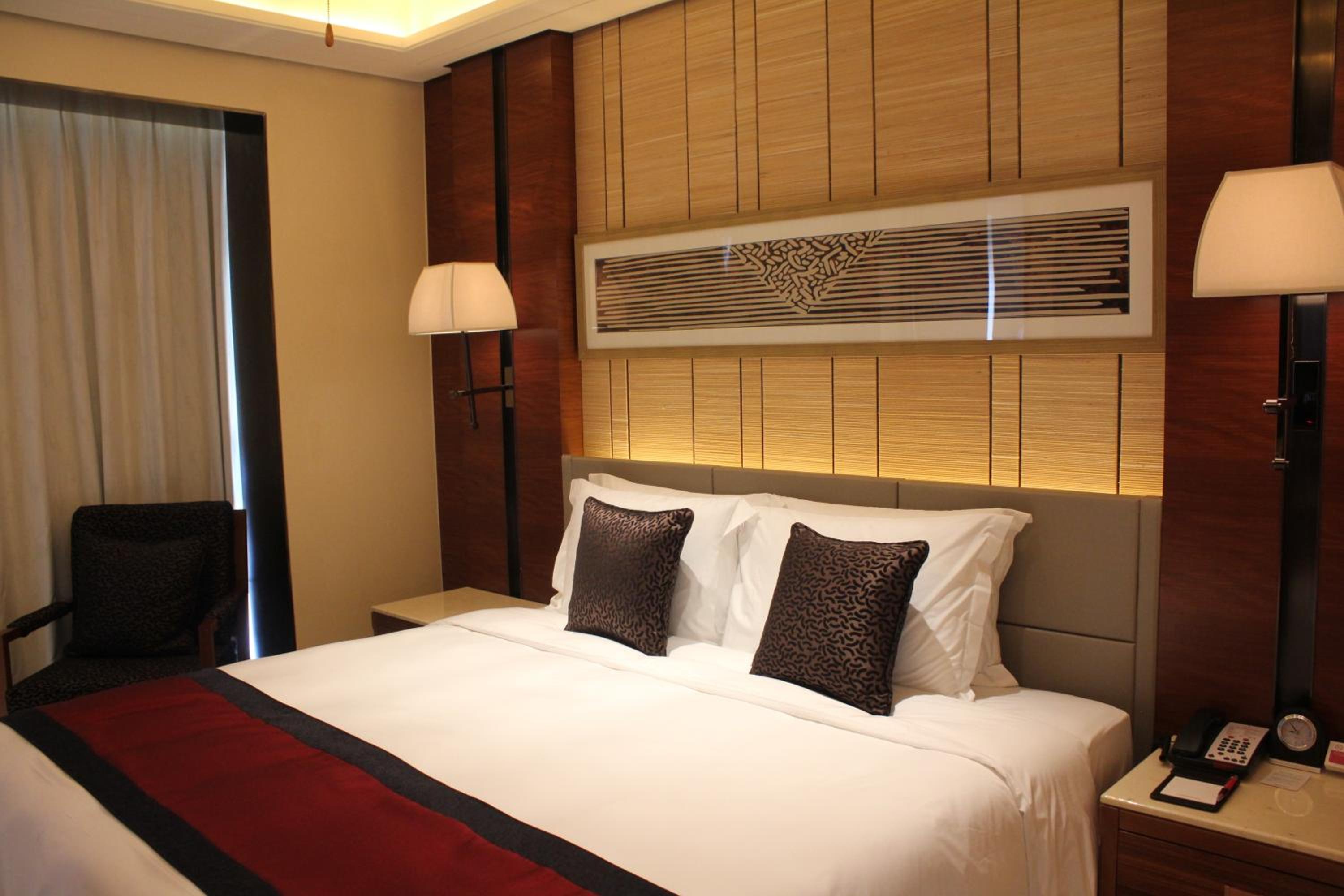 Crowne Plaza Sanya City Center by IHG