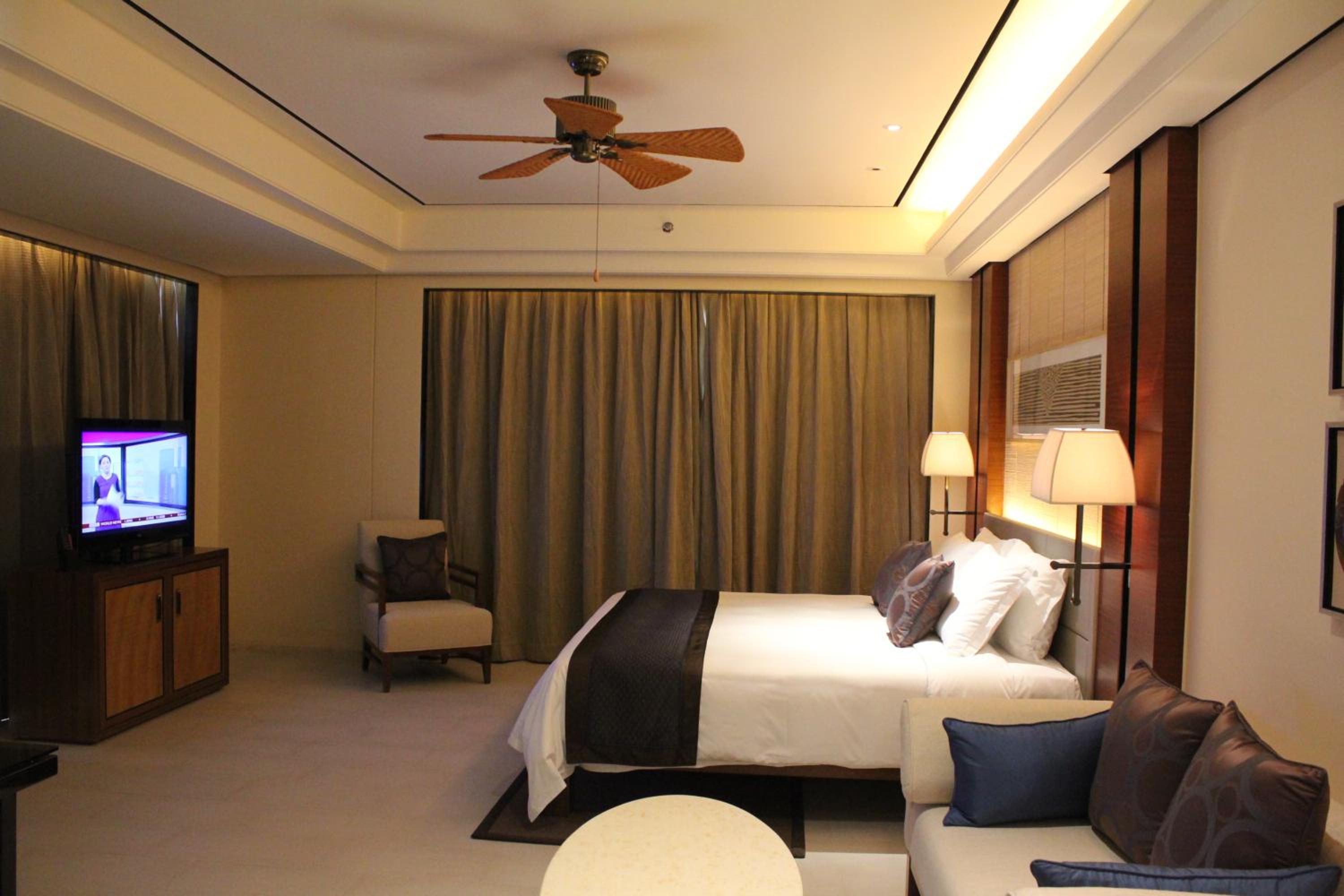 Crowne Plaza Sanya City Center by IHG