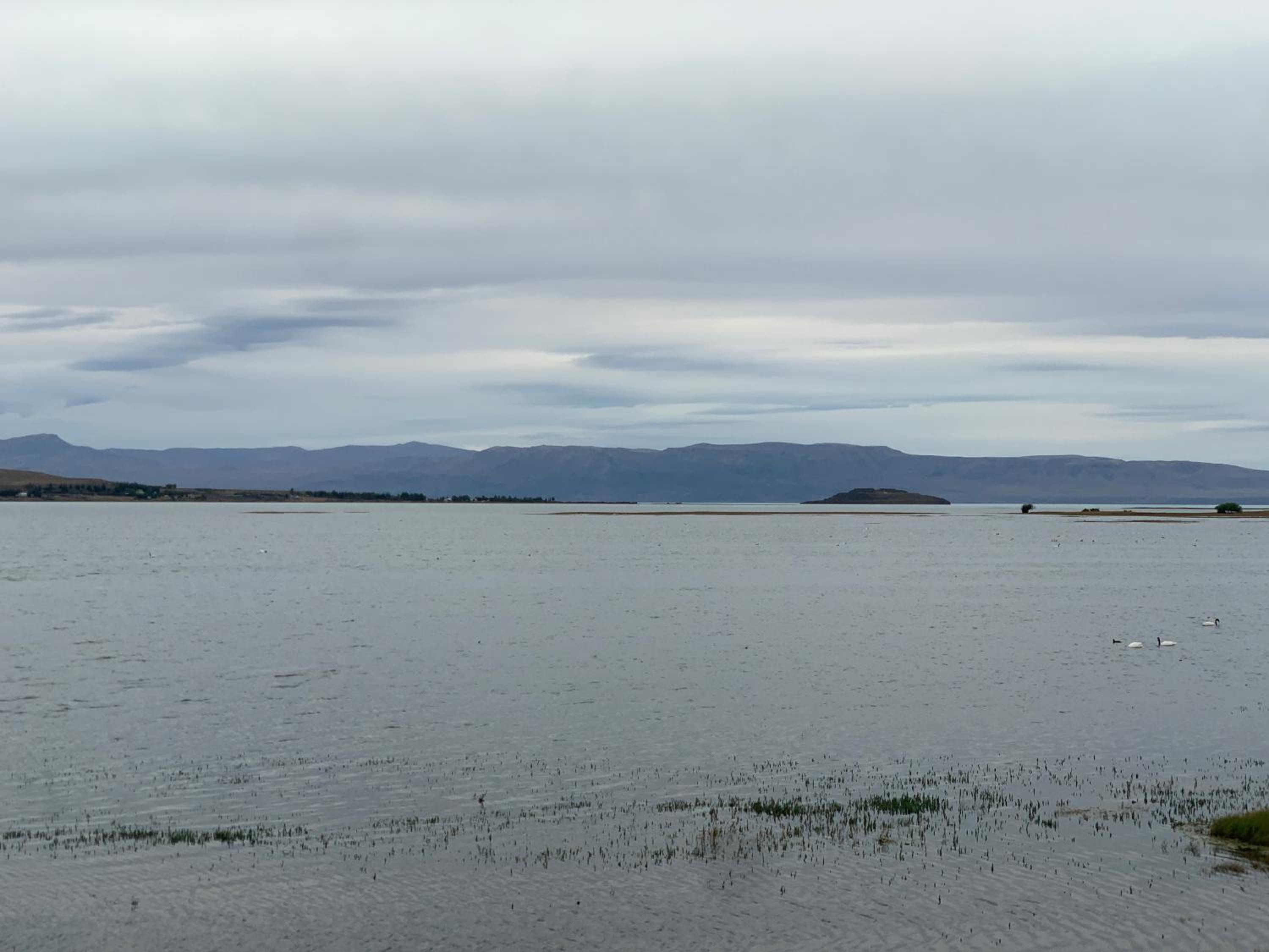 Cabañas El Calafate Ice City
