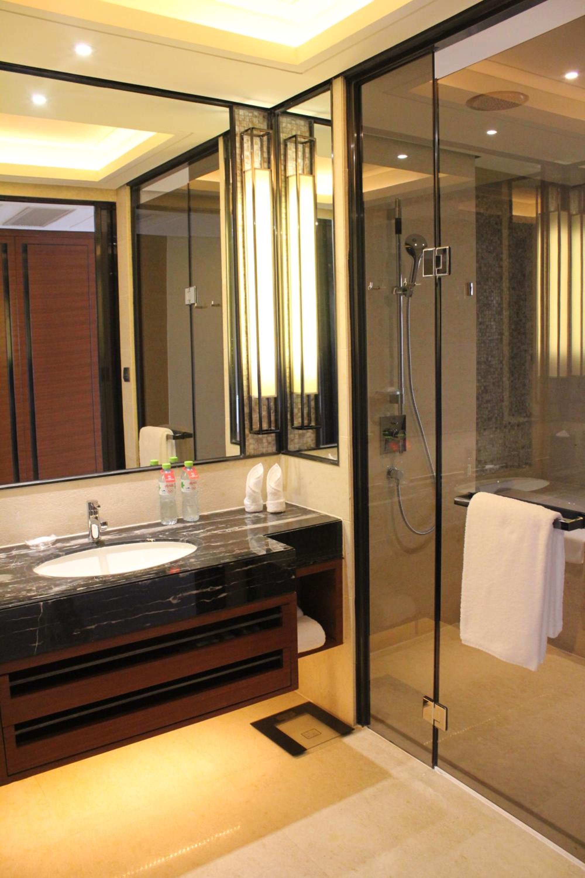 Crowne Plaza Sanya City Center by IHG