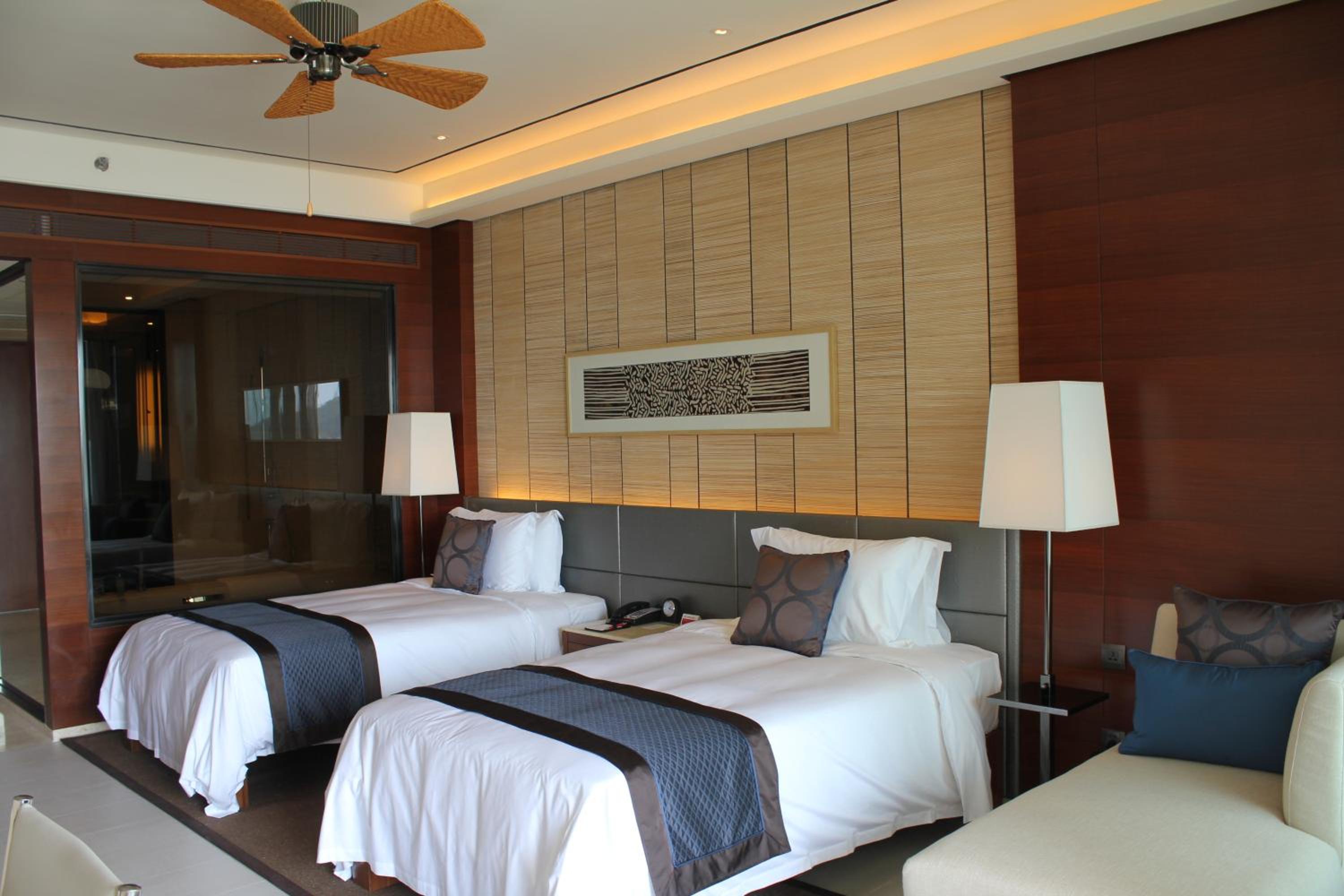 Crowne Plaza Sanya City Center by IHG