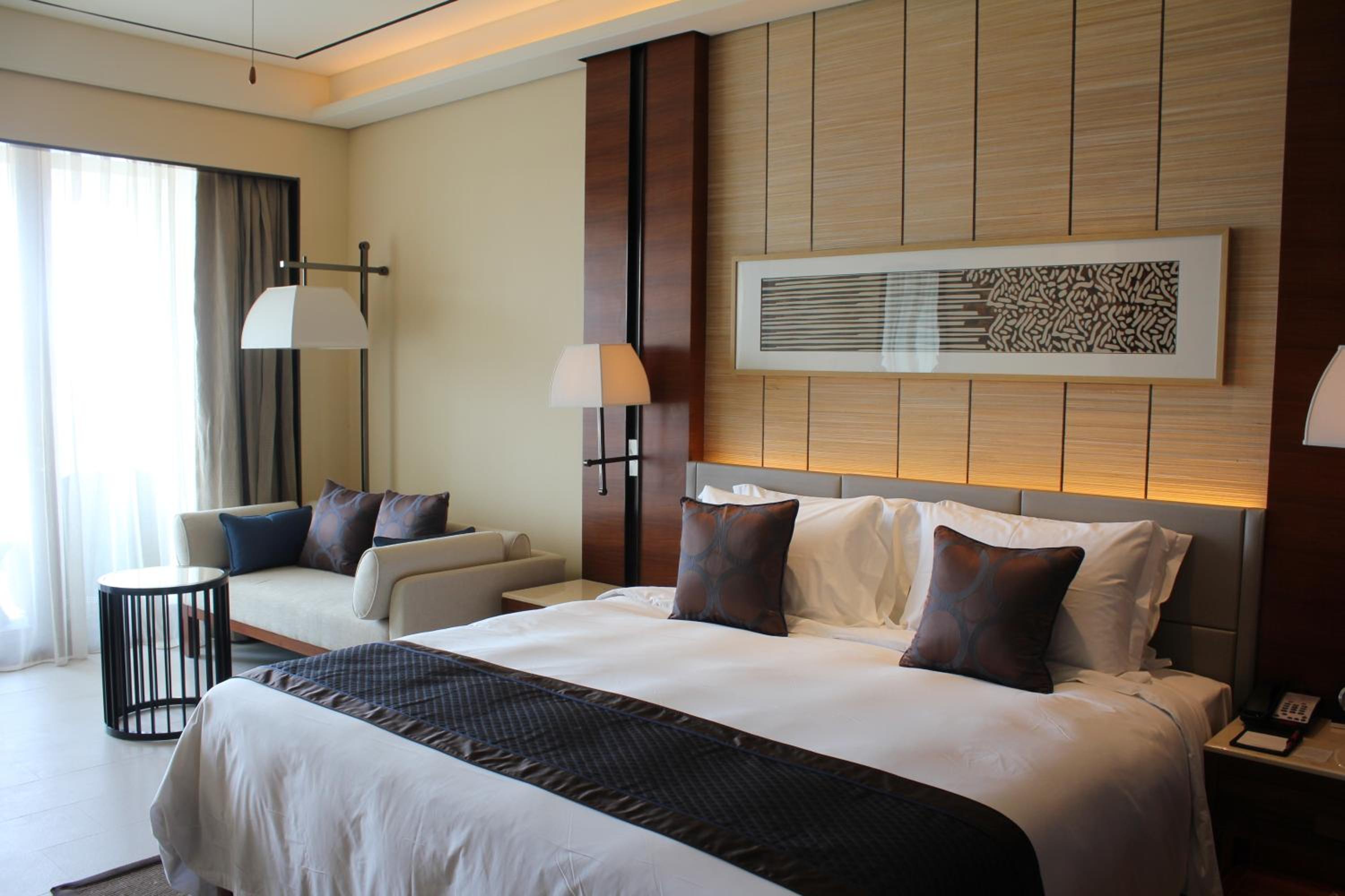 Crowne Plaza Sanya City Center by IHG