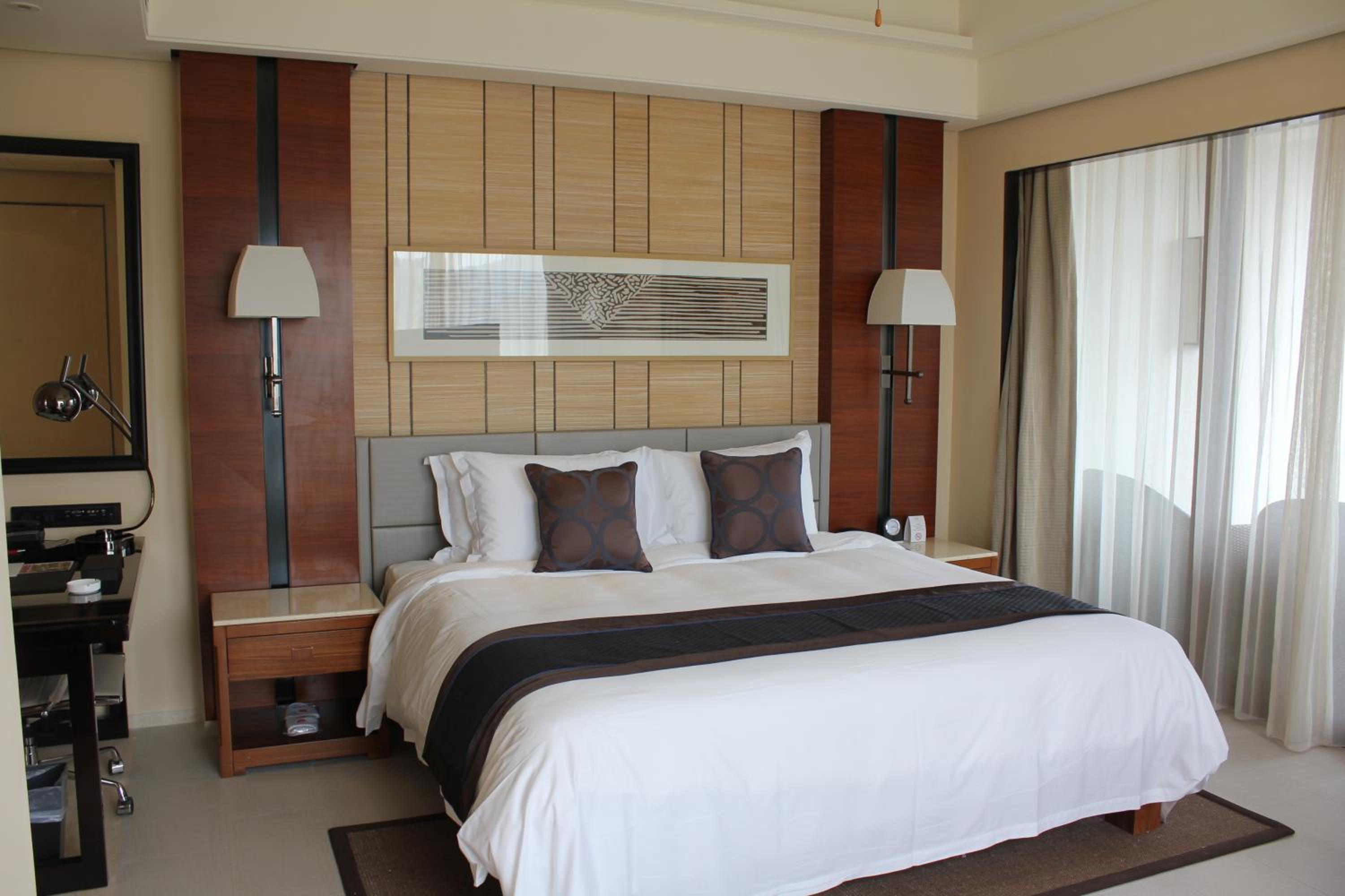 Crowne Plaza Sanya City Center by IHG