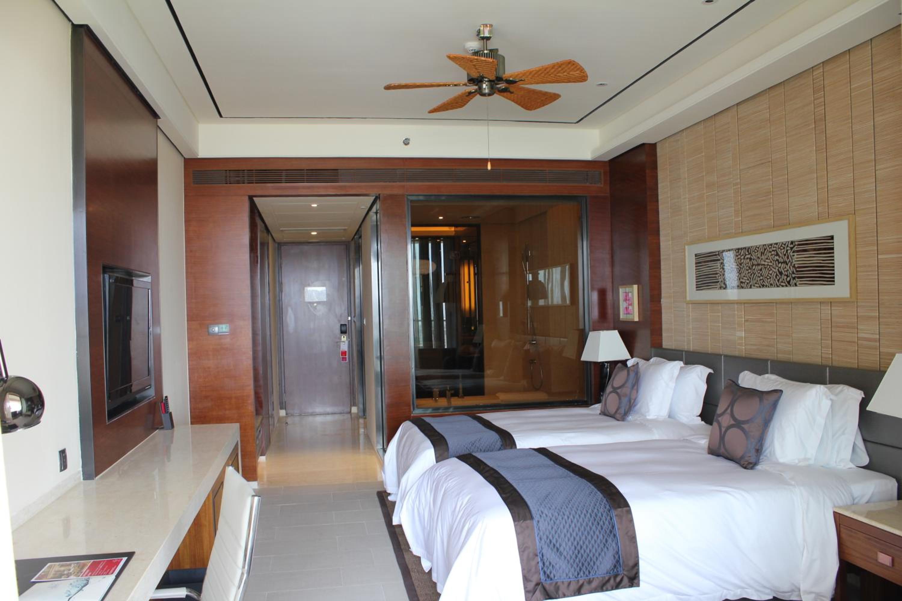 Crowne Plaza Sanya City Center by IHG