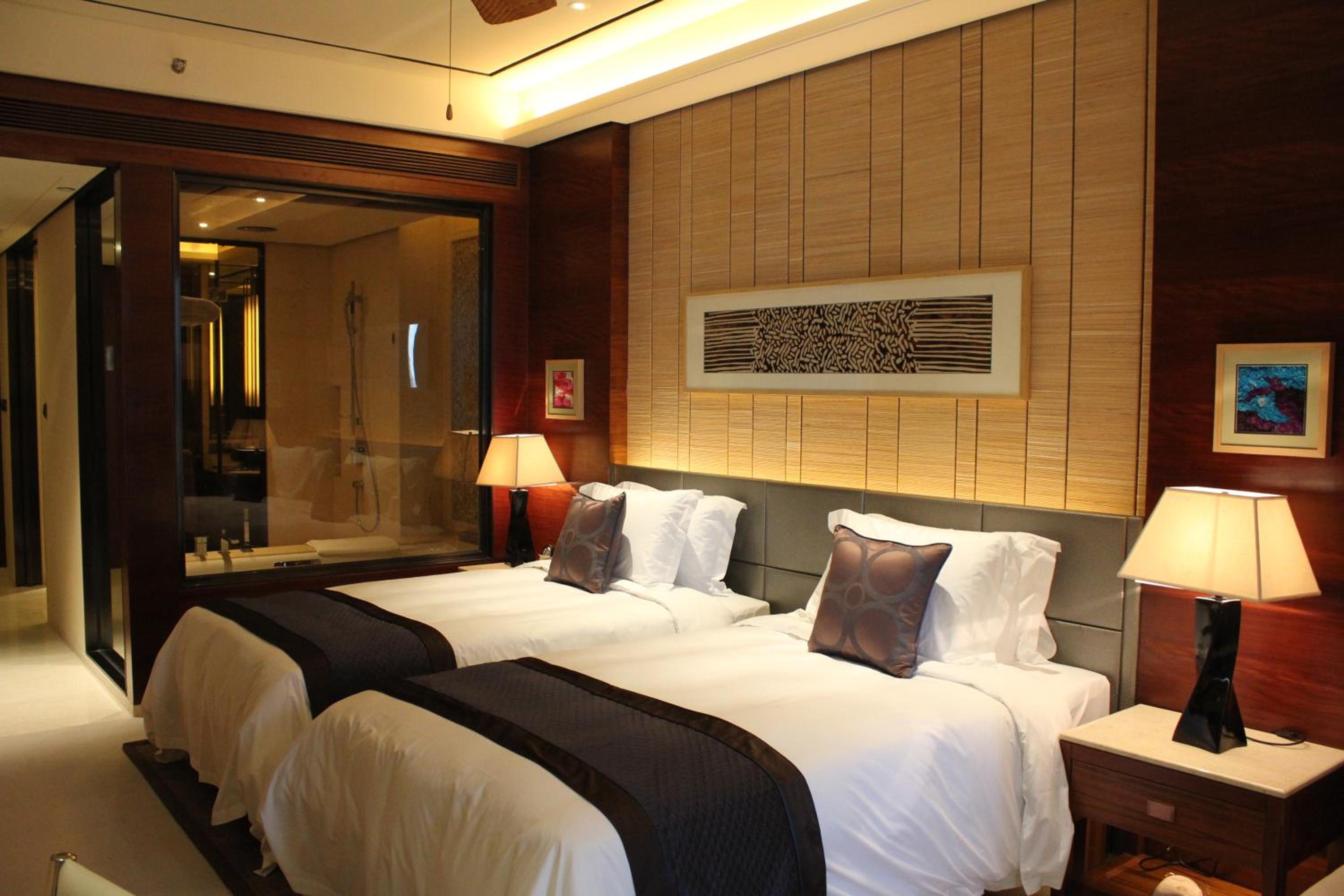 Crowne Plaza Sanya City Center by IHG