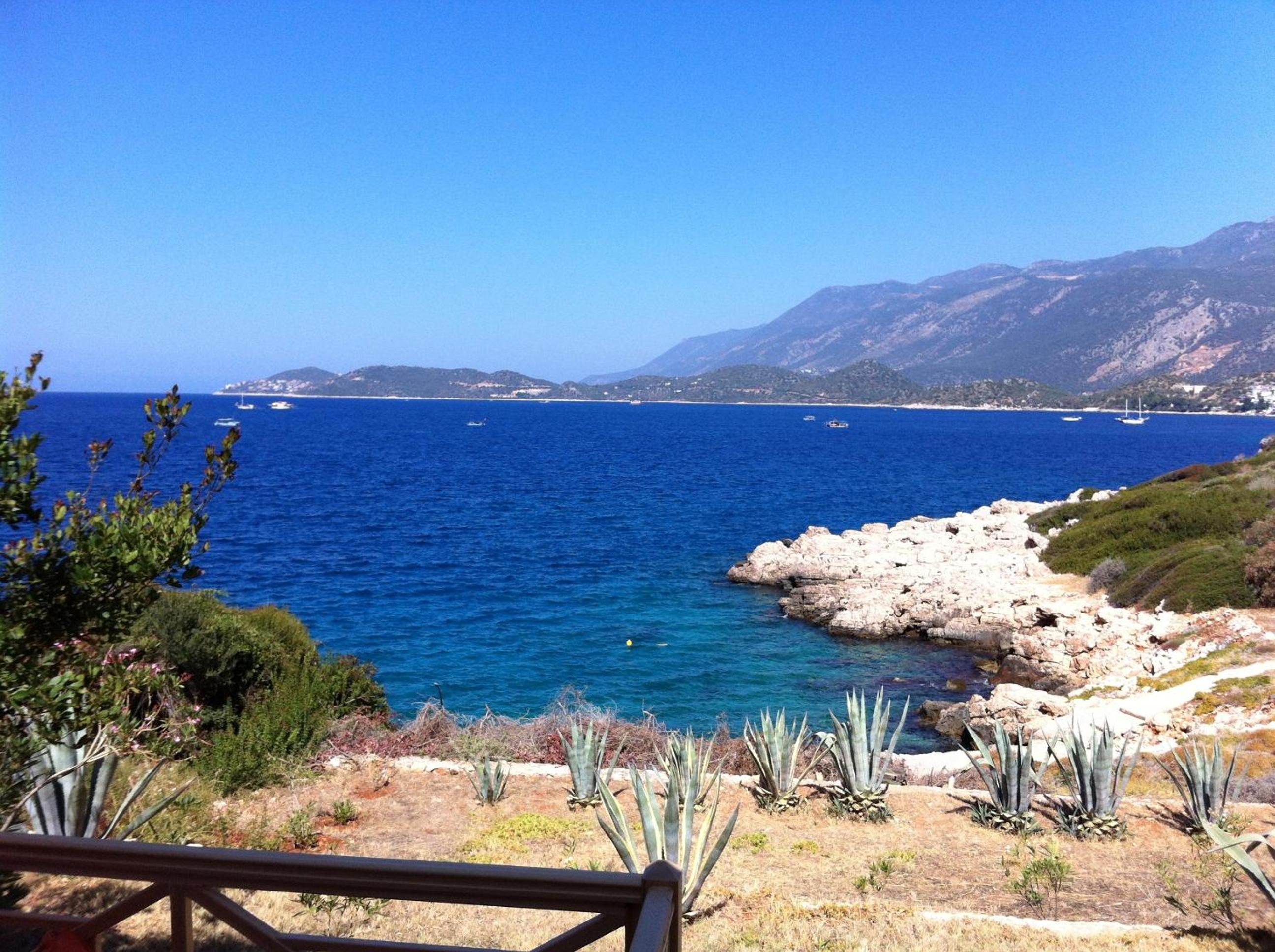 Villa Aktan view 4