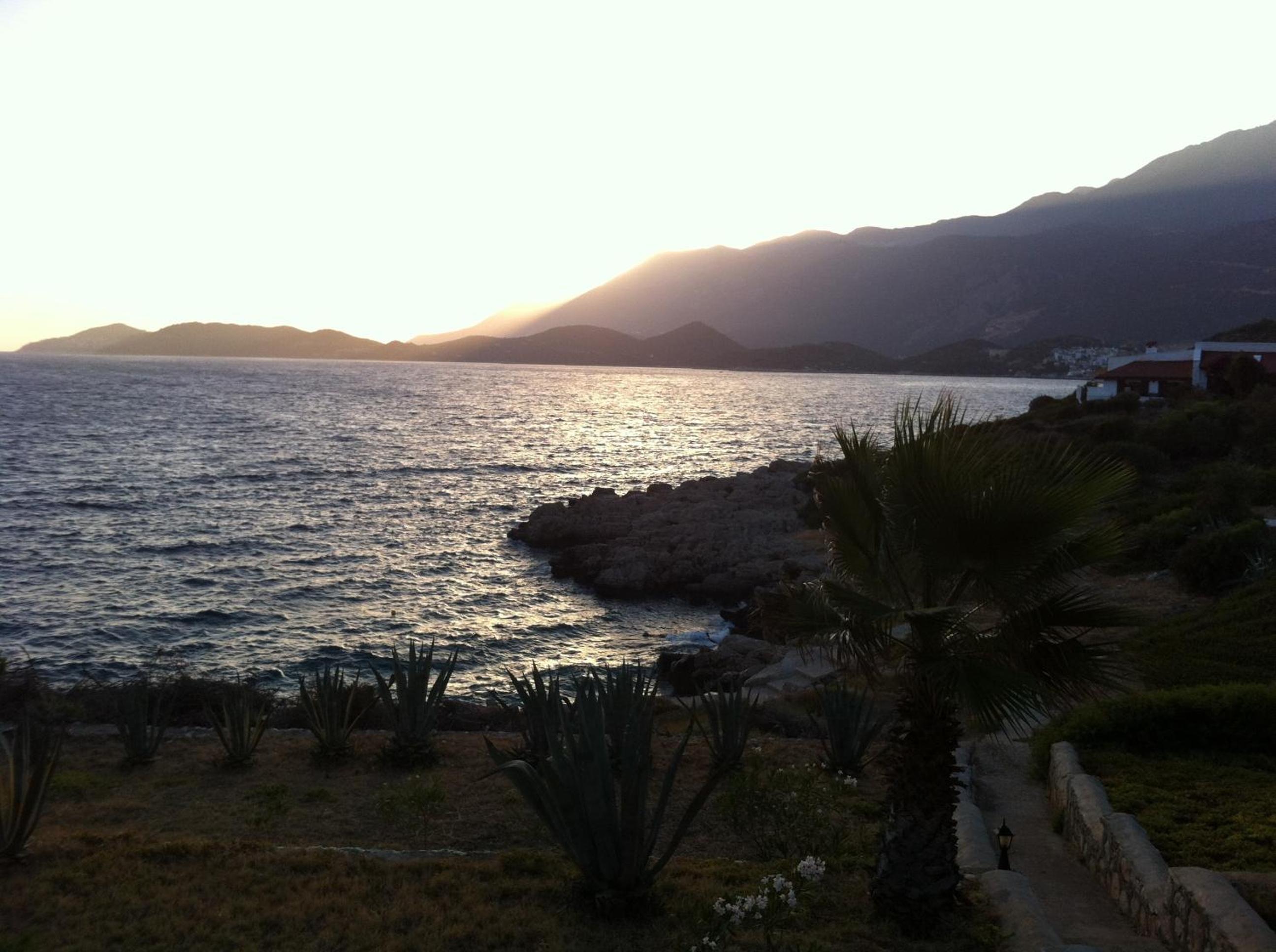 Villa Aktan view 5