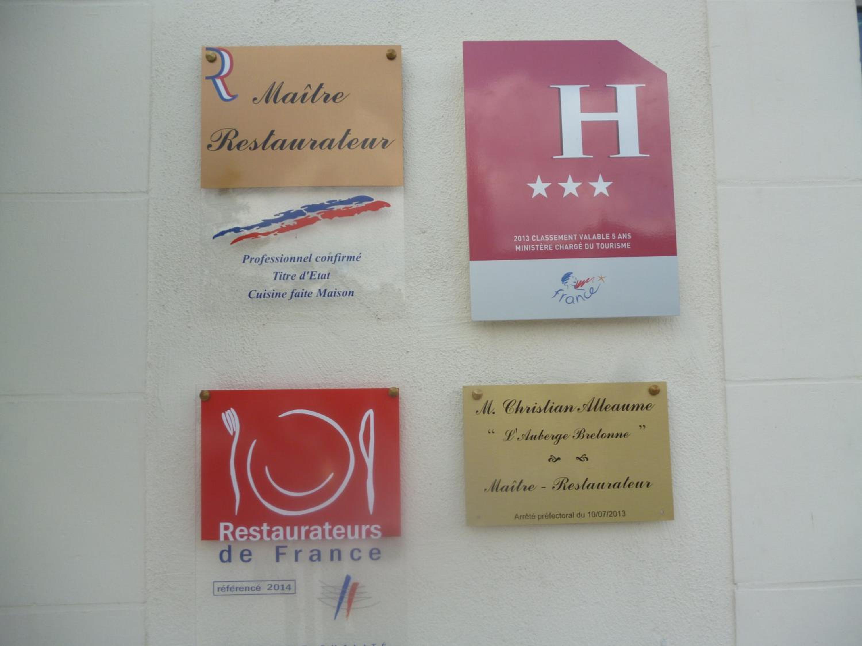 hotel reception