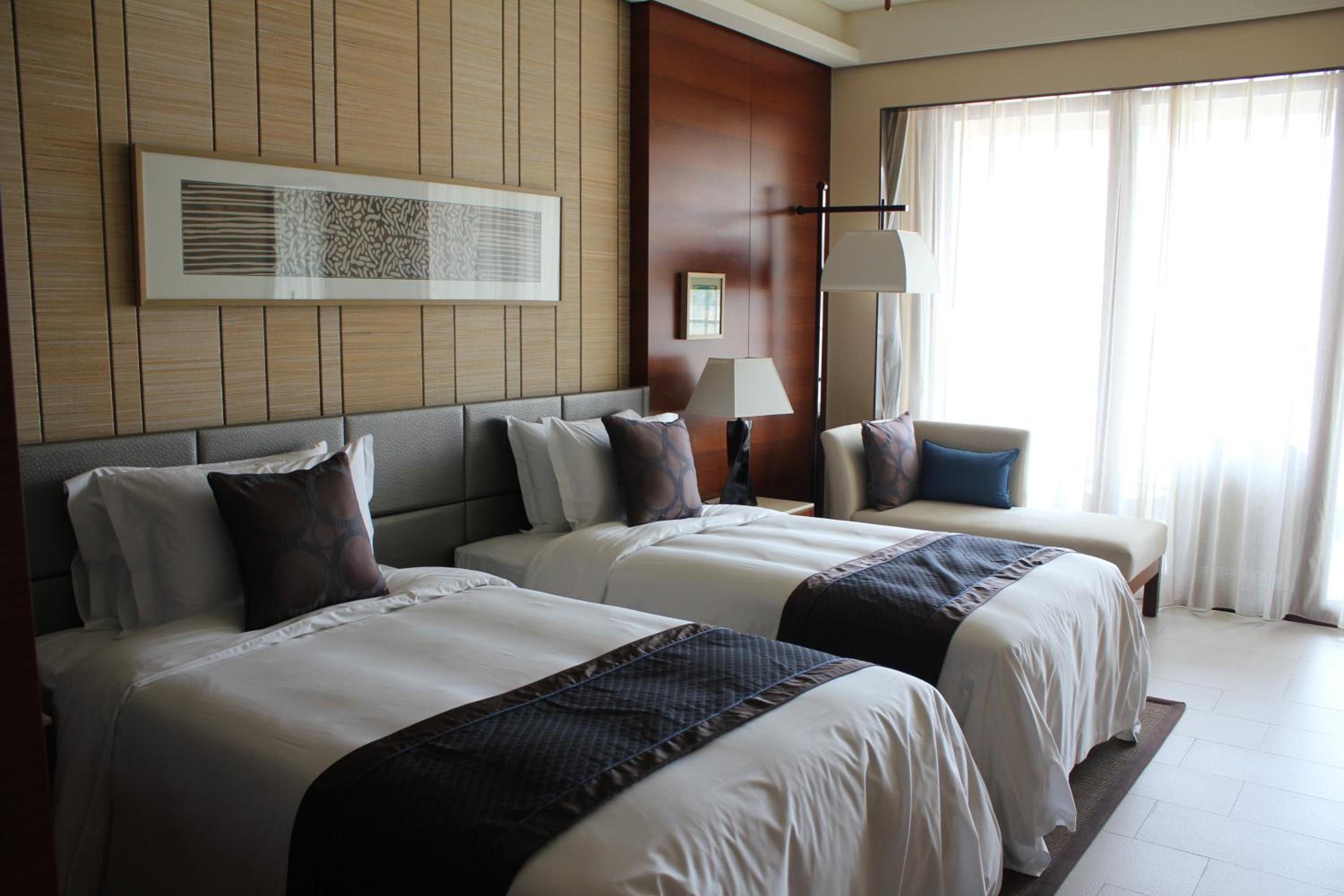 Crowne Plaza Sanya City Center by IHG