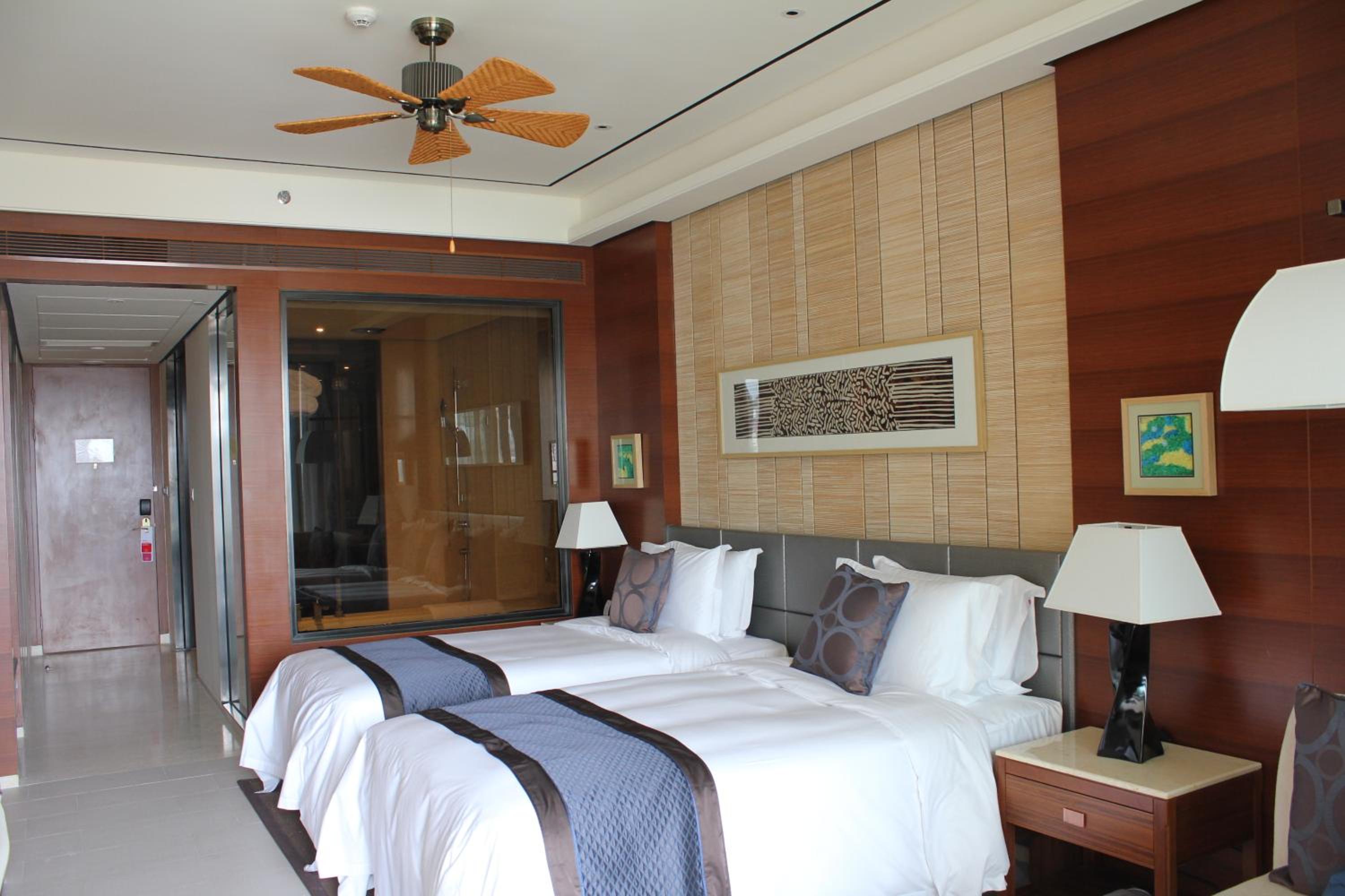 Crowne Plaza Sanya City Center by IHG